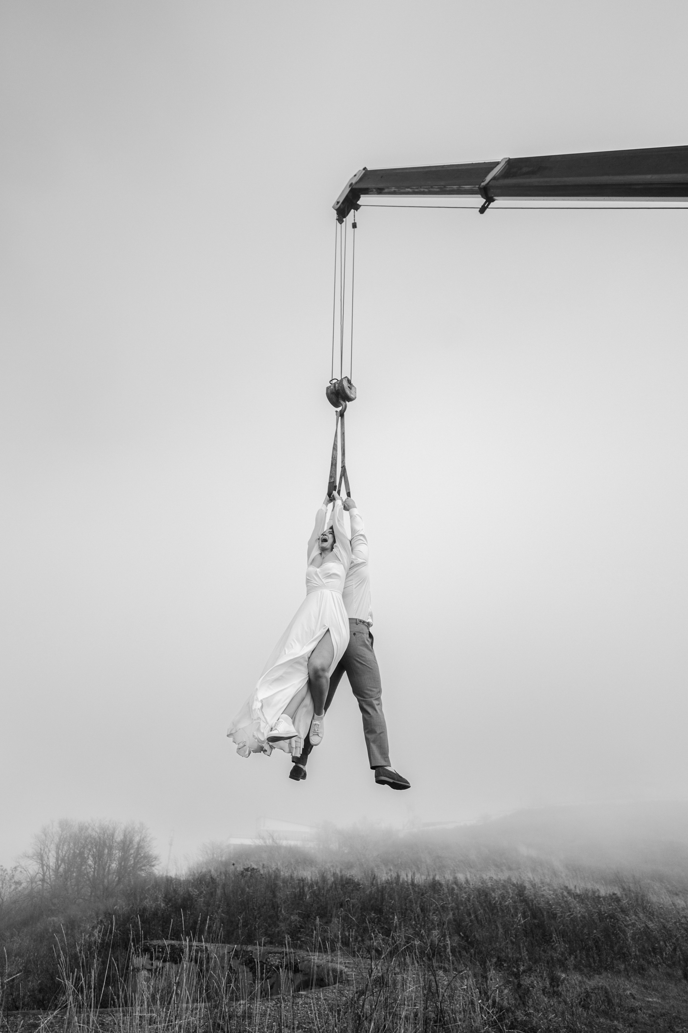 Прогулка. Свадебный фотограф Владивосток, Свадебная фотография