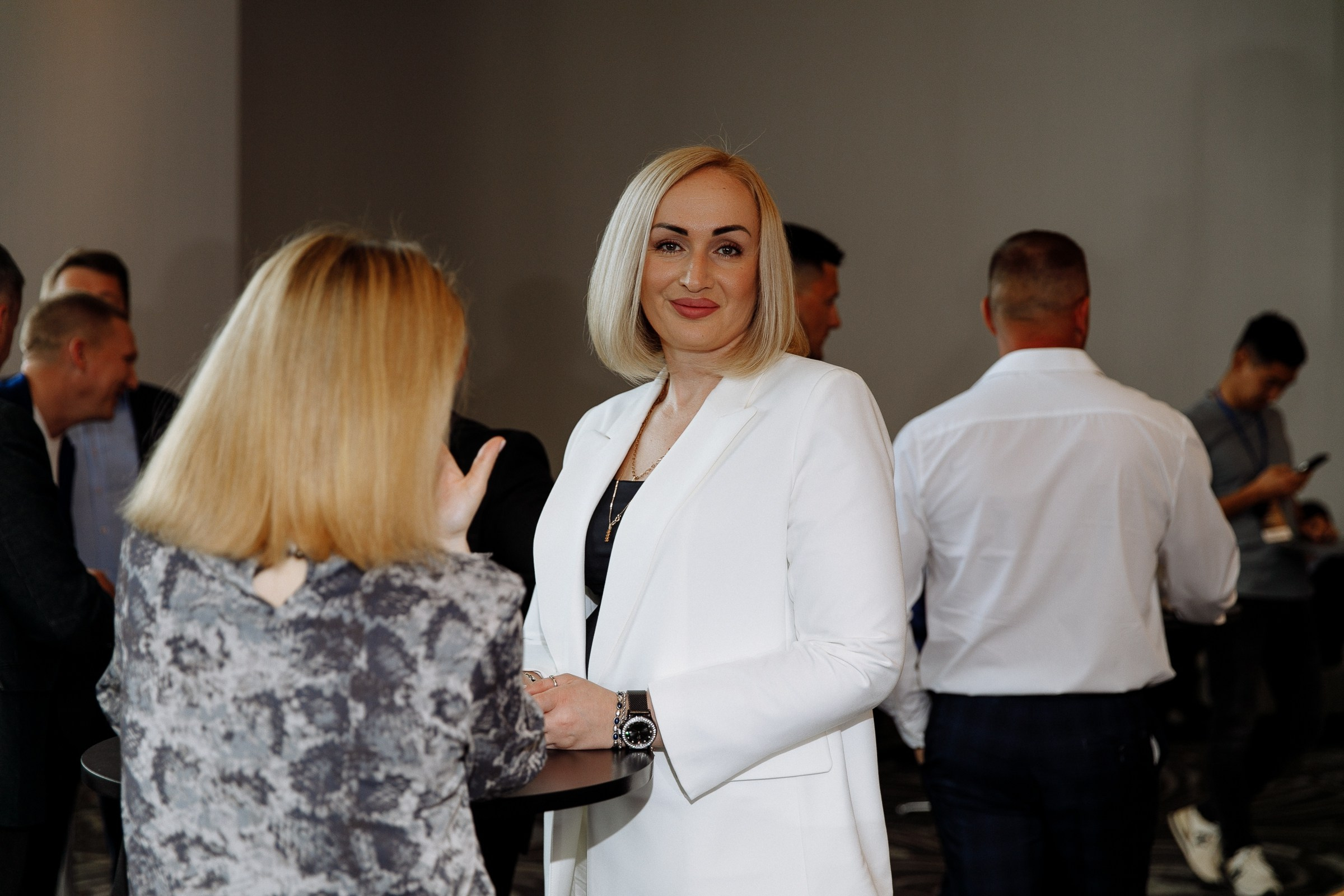 День Рождение ASSET. Свадебный фотограф в Самаре и Тольятти Полина Никитина