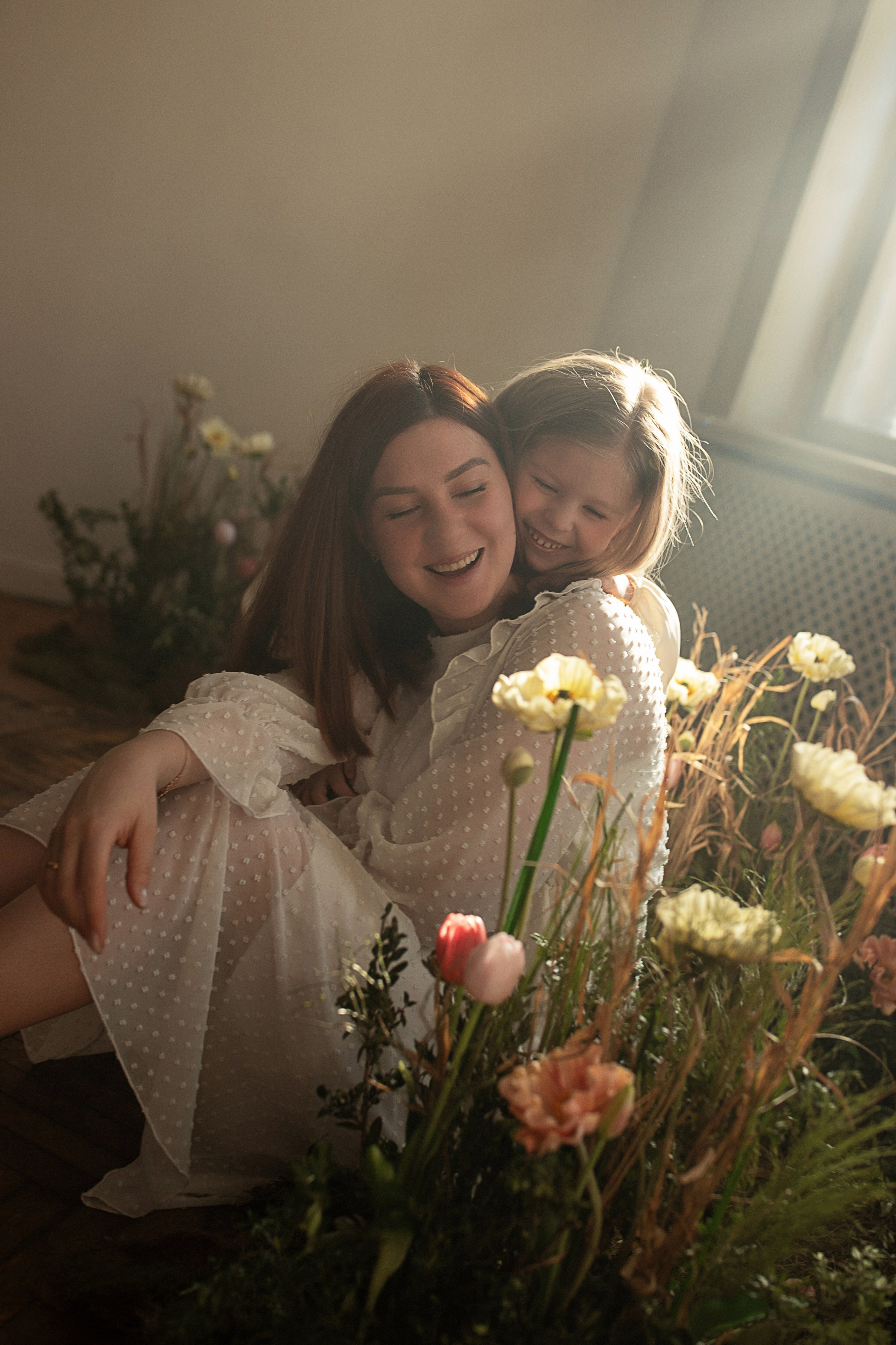 Настя. Психолог, женский фотограф Ольга Парфентьева