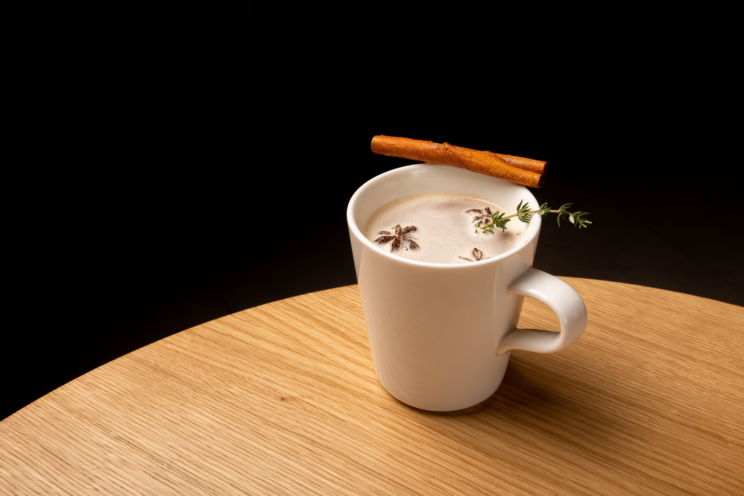 ЛАН МА. Фотограф Агеева Мария