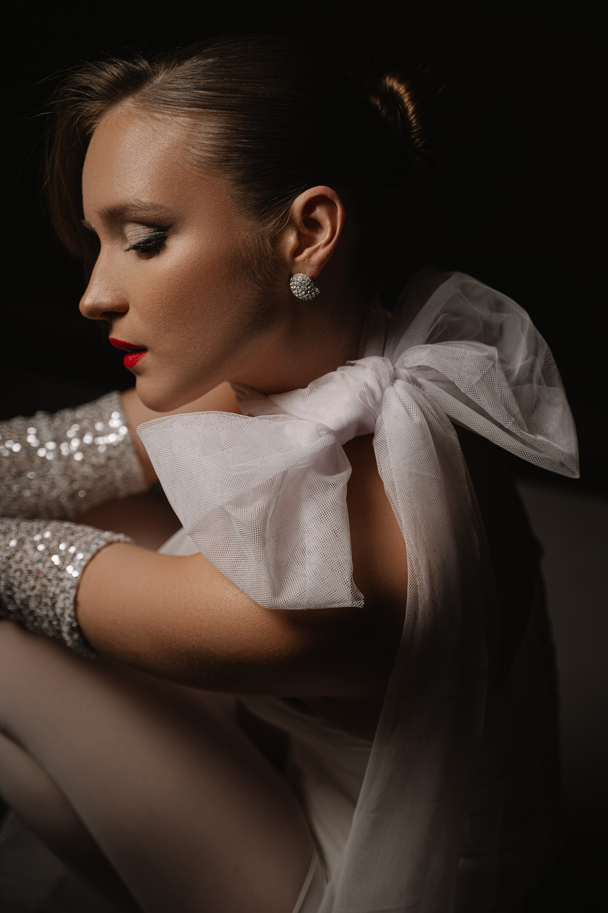 Katerina. Фотограф — Ася Орехова