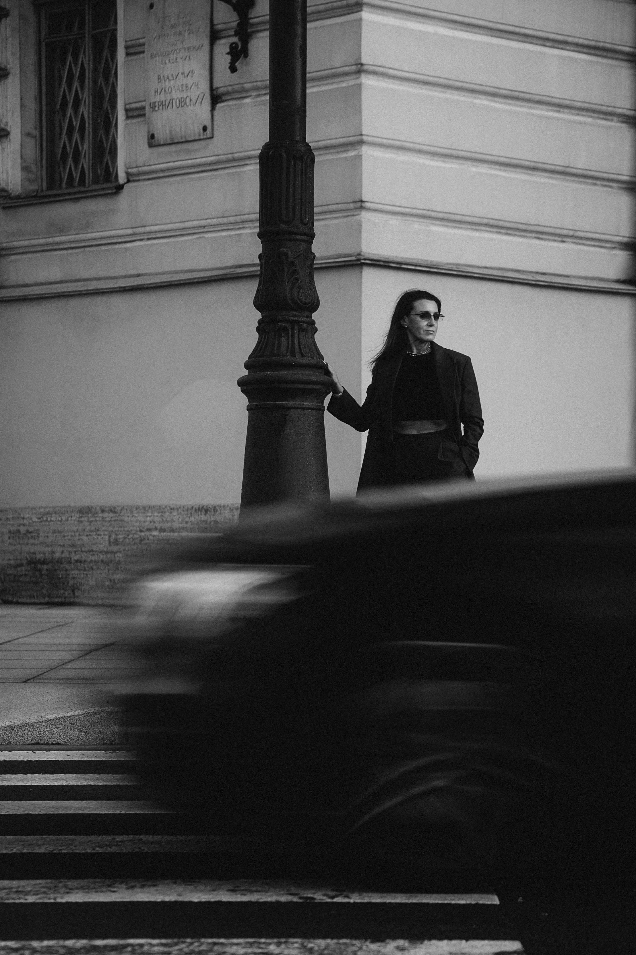 Коммерческое. Портретный фотограф Владислав Буров