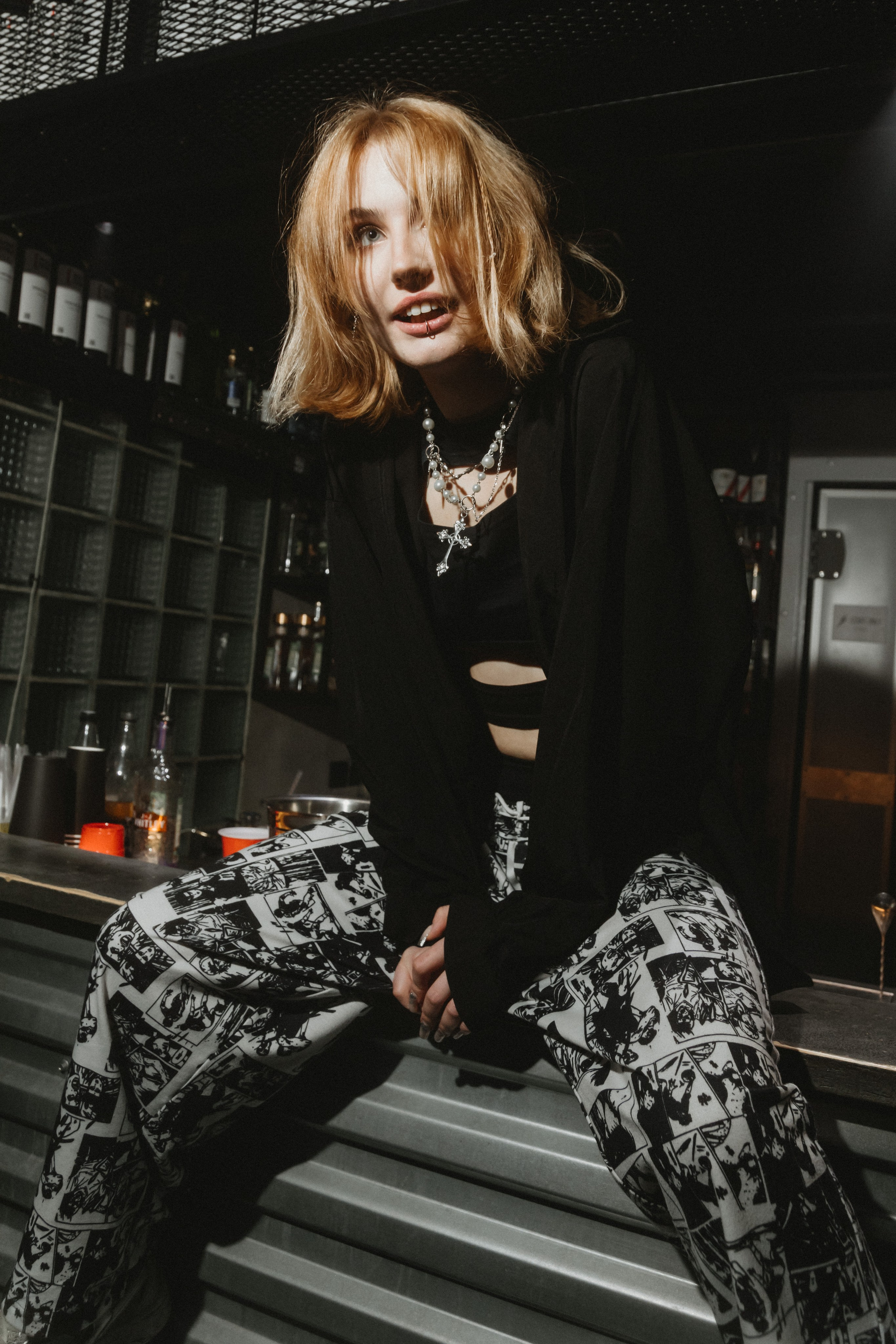 Коммерческое. Портретный фотограф Владислав Буров