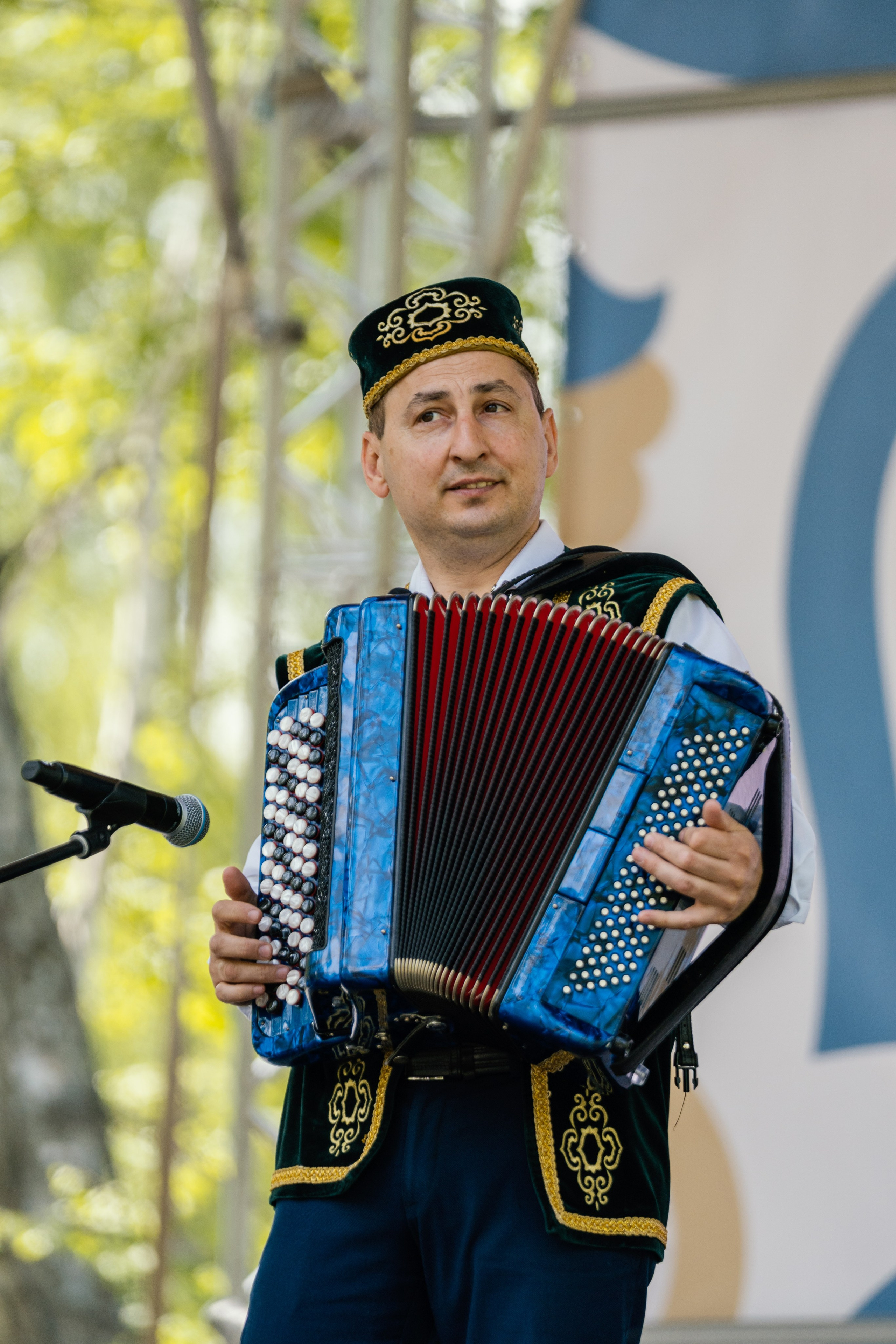 Сабантуй 2025. Портретный фотограф в Казани Радомир Заздравных