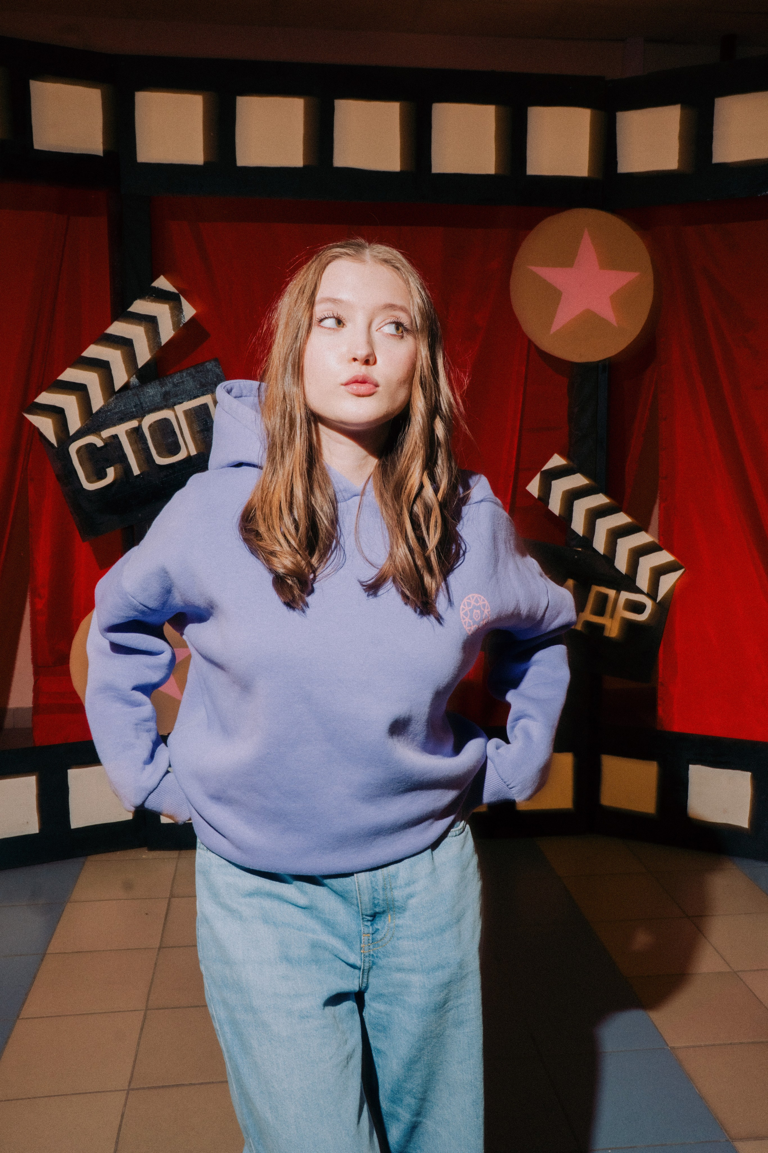 Первосольник КНИТУ-КАИ ИРЭФ-ЦТ 2025. Портретный фотограф в Казани Радомир Заздравных