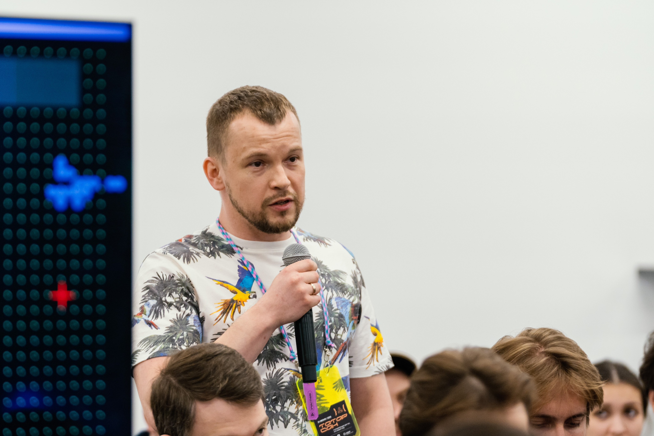 Татарсан 2025. Портретный фотограф в Казани Радомир Заздравных