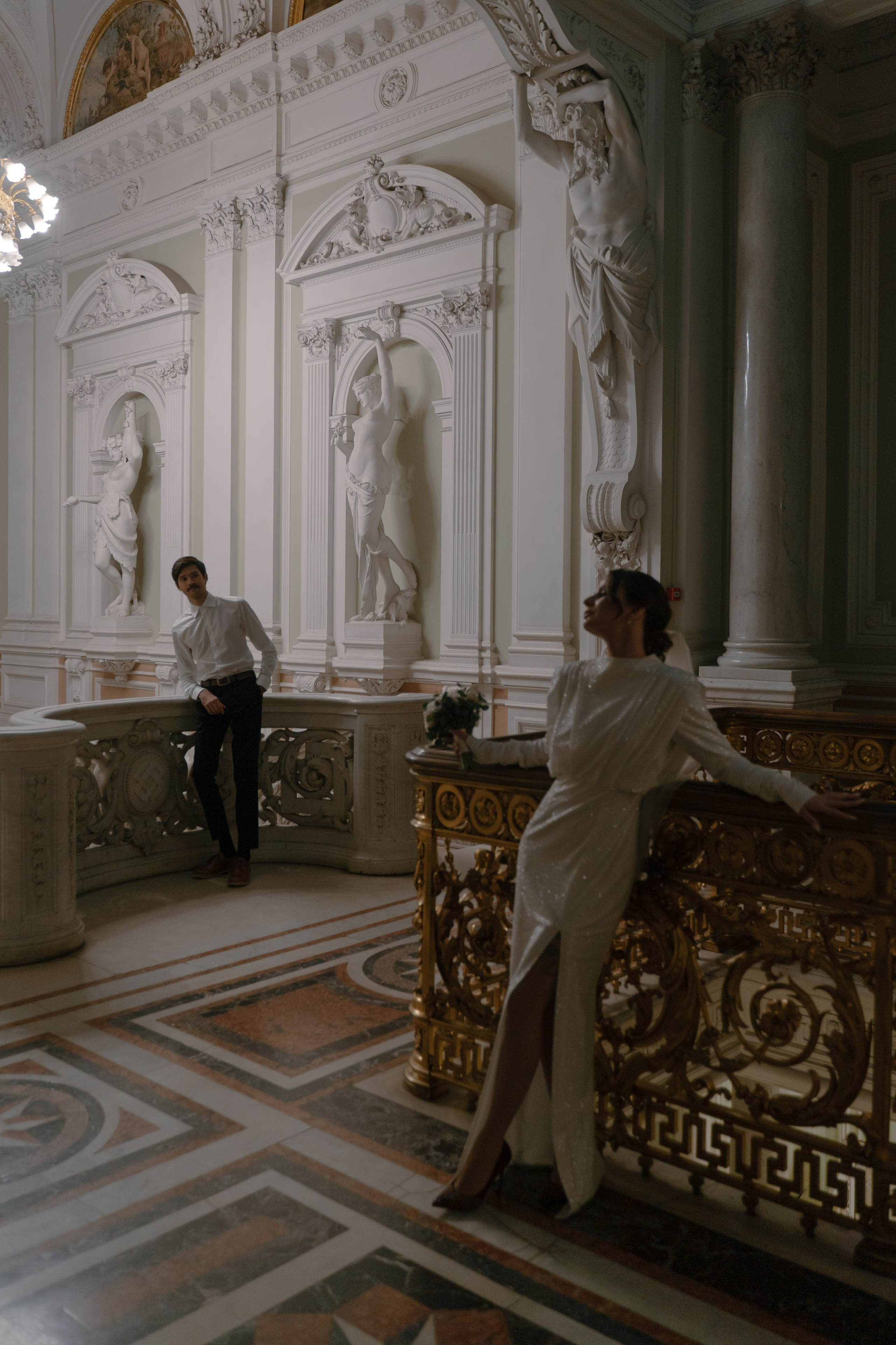 19.12.2023. Свадебный фотограф — Наталья Фед СПб/Москва