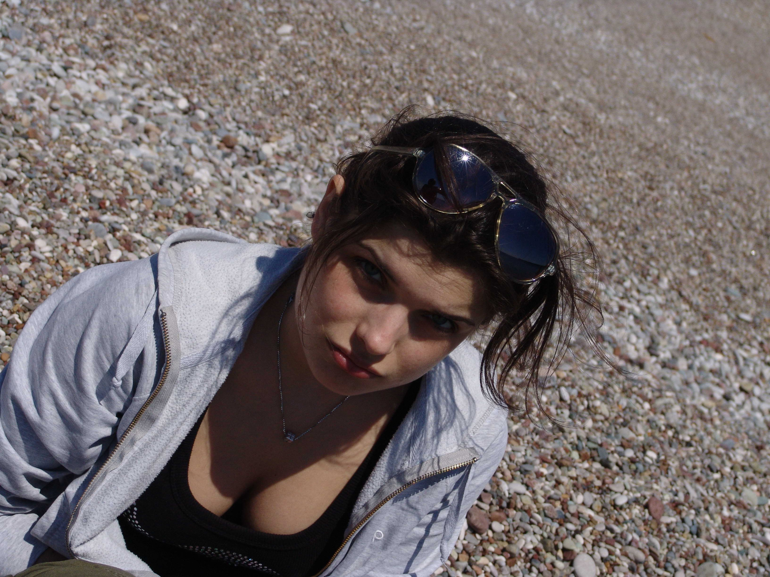 We are the world. Заставка