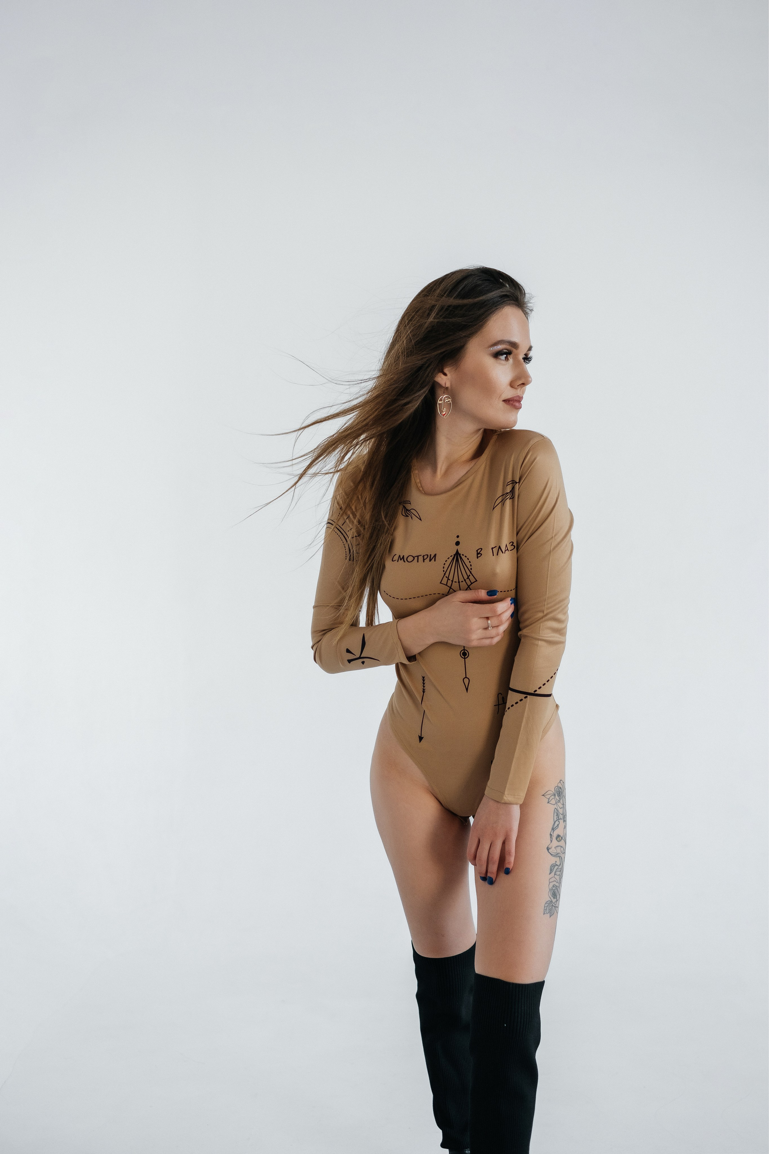 Лиза. Фотограф в Кемерово Анастасия Филаткина