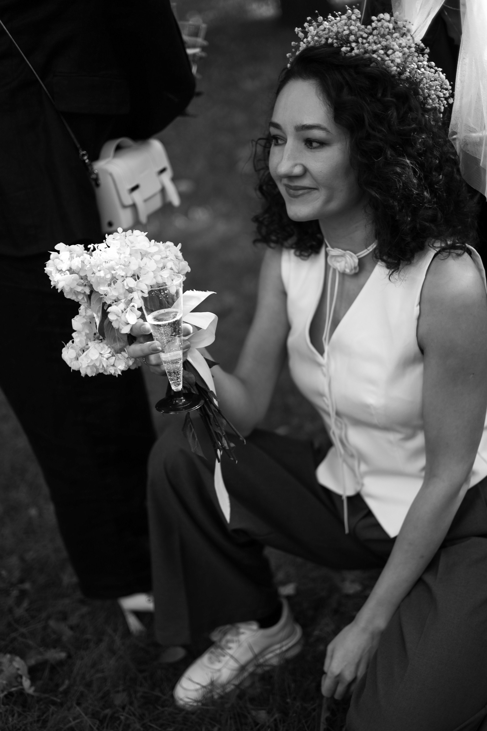 Фотограф Кристина Валиулина