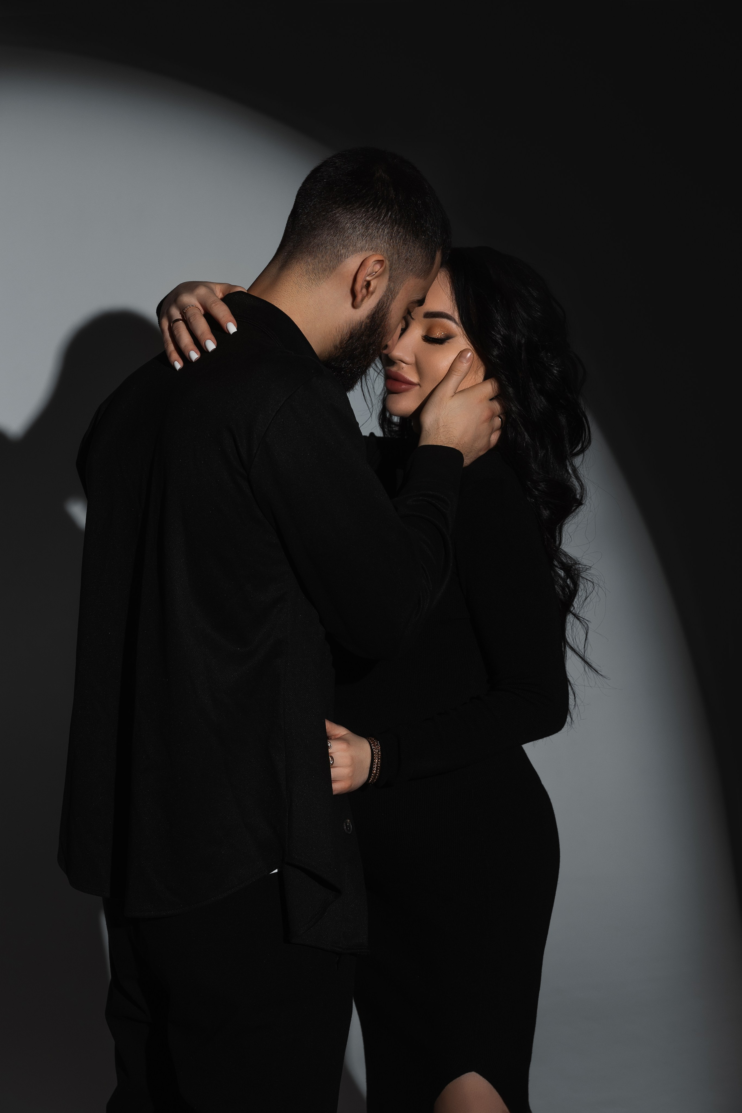 🖤. Свадебный и женский фотограф в Таганроге Лена Сетян