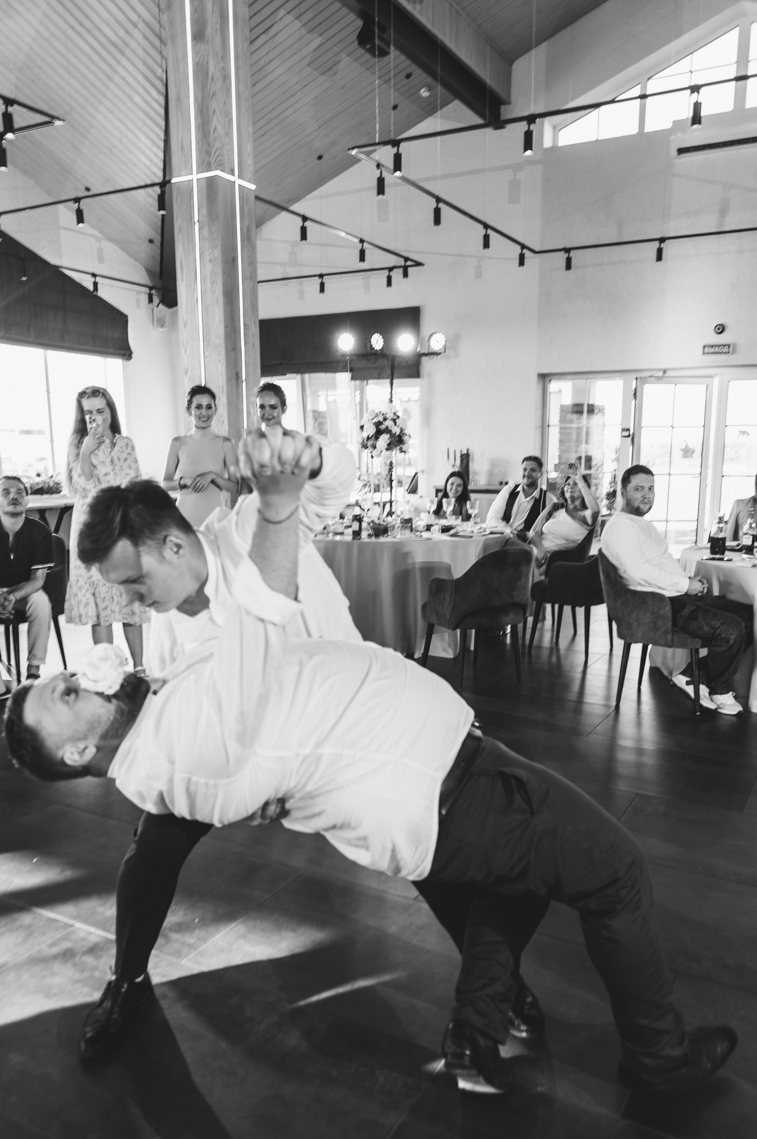 Женя и Настя. Свадебный и семейный фотограф в Санкт-Петербурге Александр Озеров