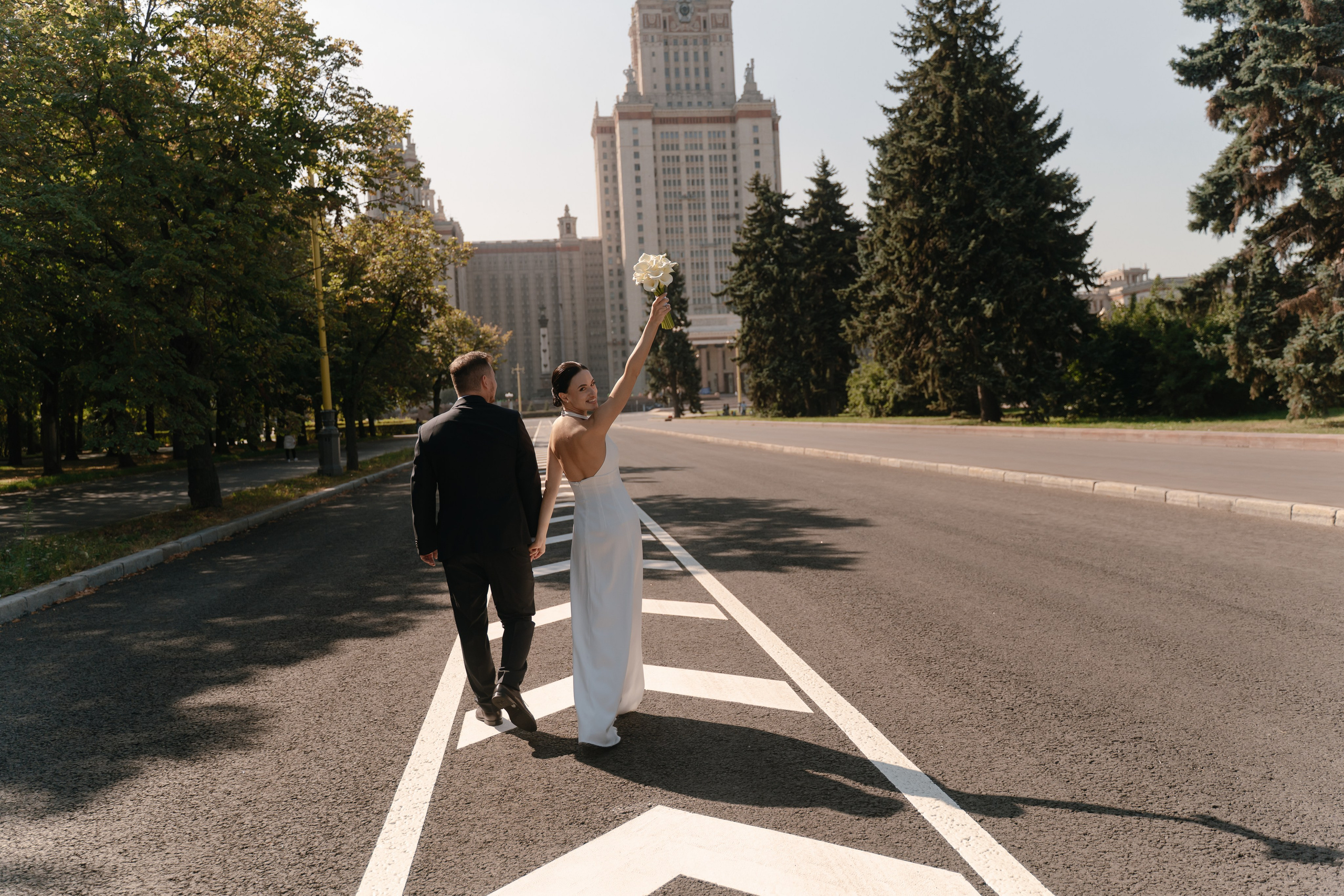 A&D (МОСКВА). Свадебный фотограф — Наталья Фед СПб/Москва