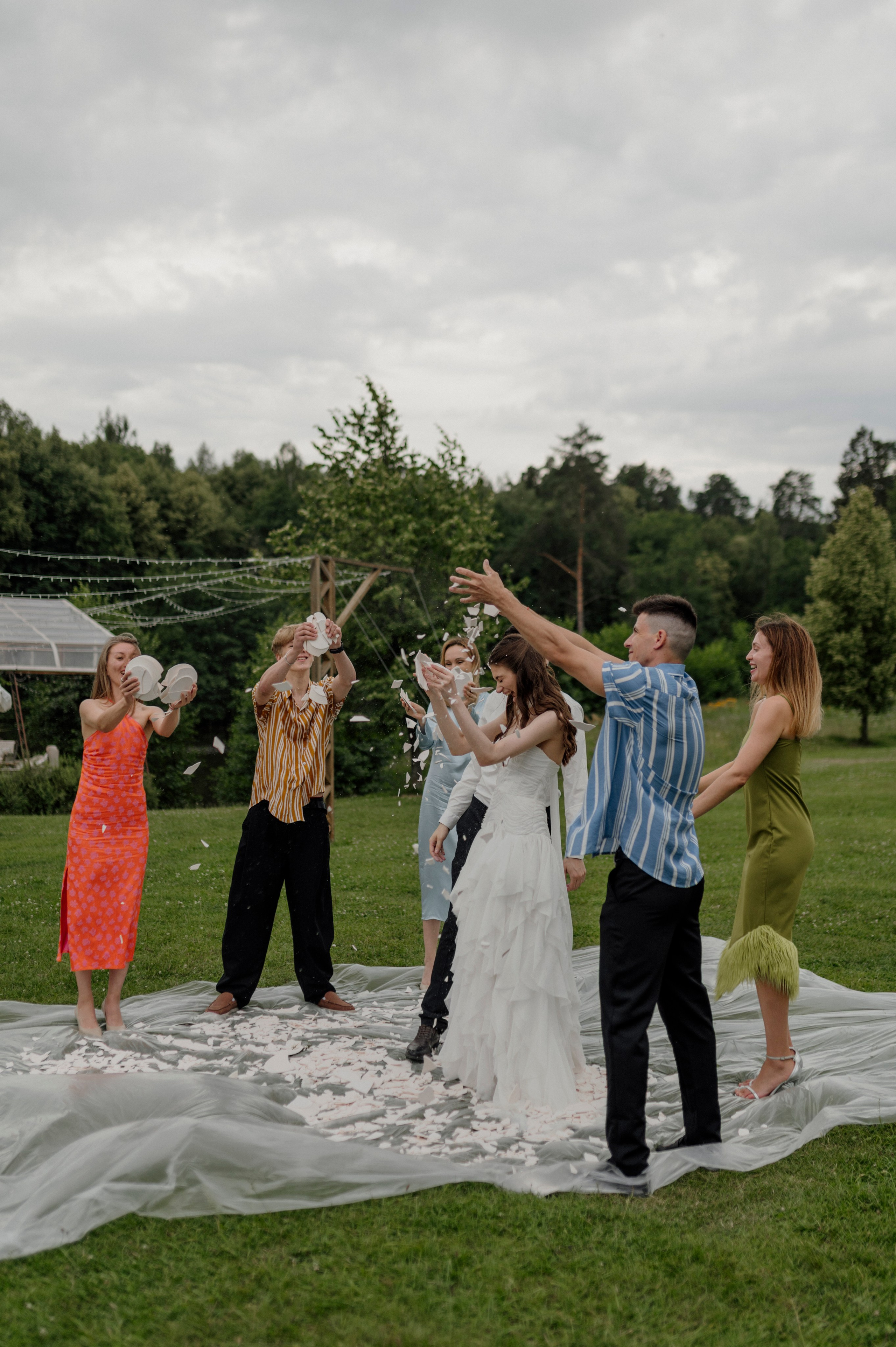 Артур и Таисия. Свадебный и Семейный фотограф в Ярославле Алёна Колясникова