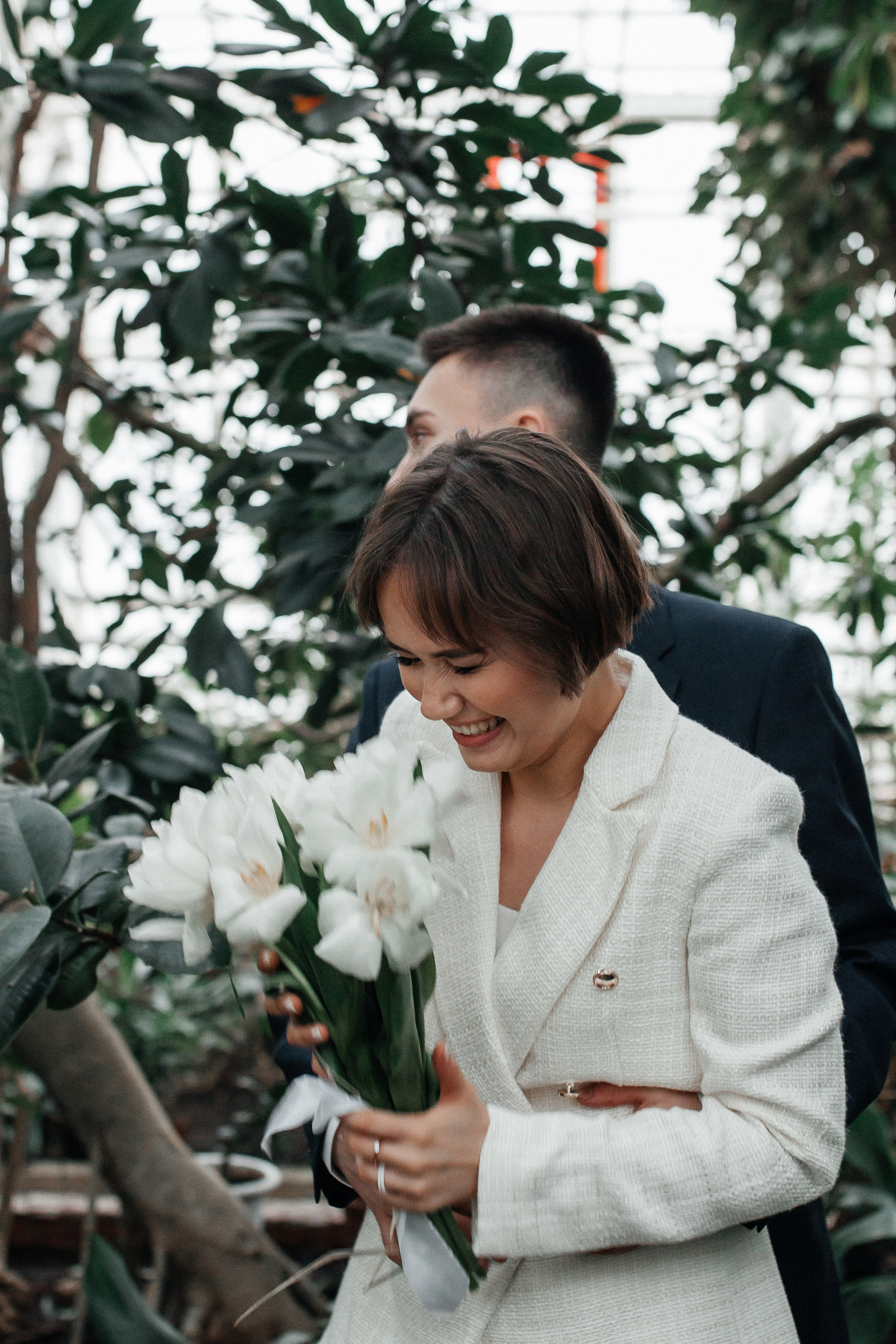 Ирина и Виль. Фотограф Уфа Лилия Байкова