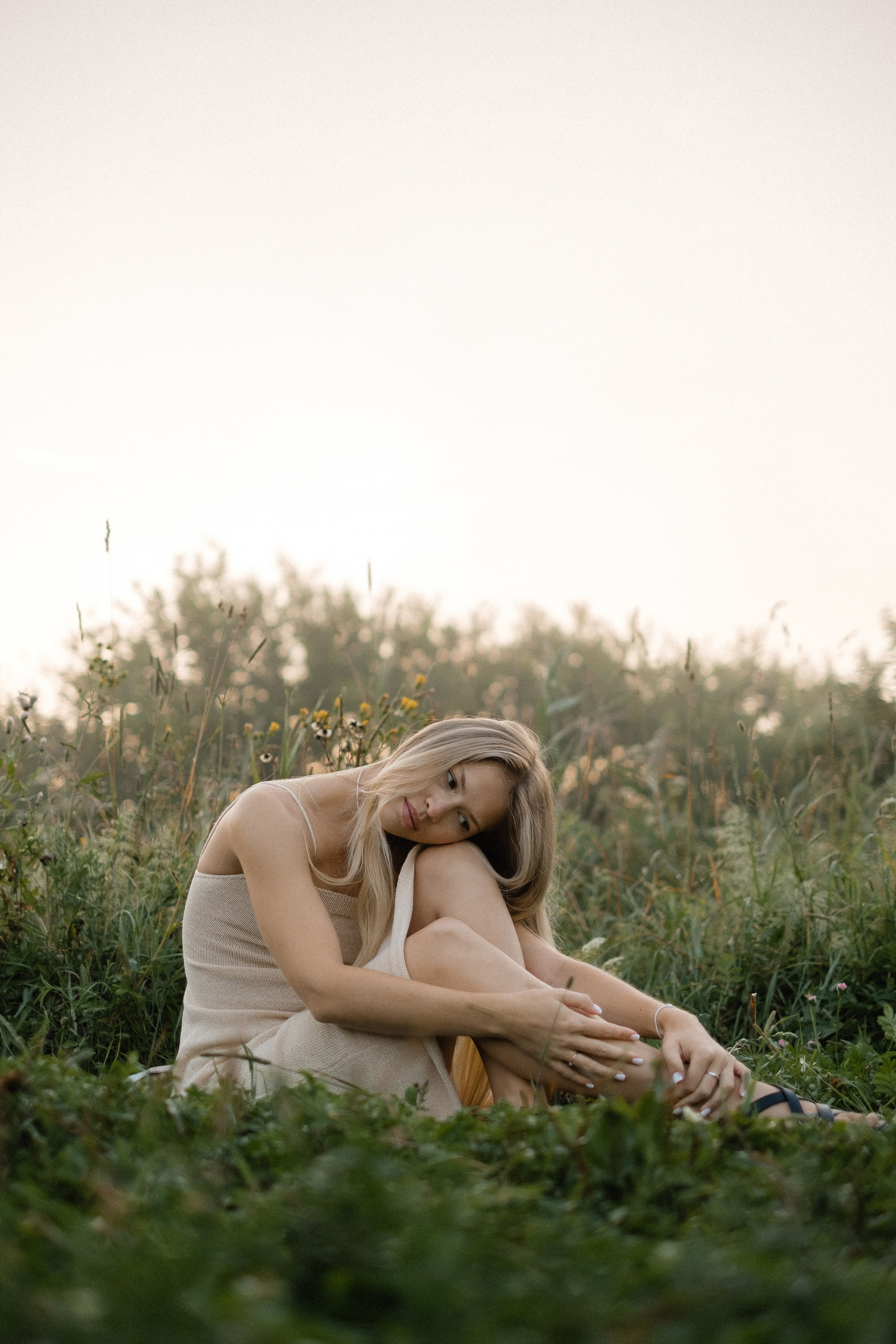 Настя. Фотограф в Кемерово Анастасия Филаткина