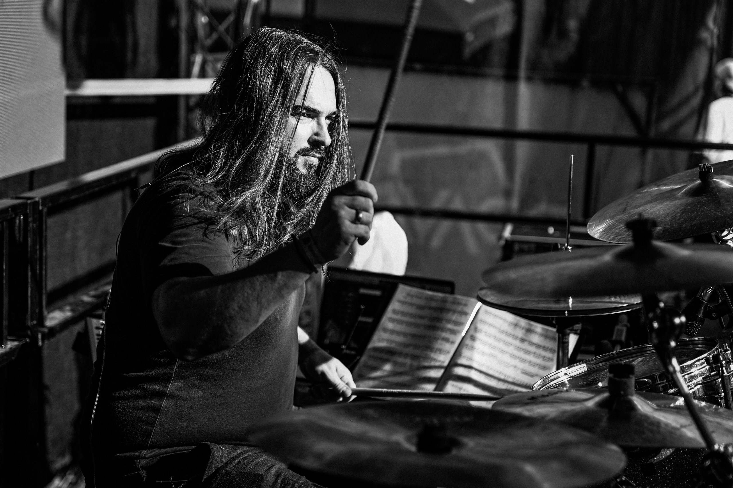 ЛЕТНИЙ МЕТАЛ В ПРАВДЕ