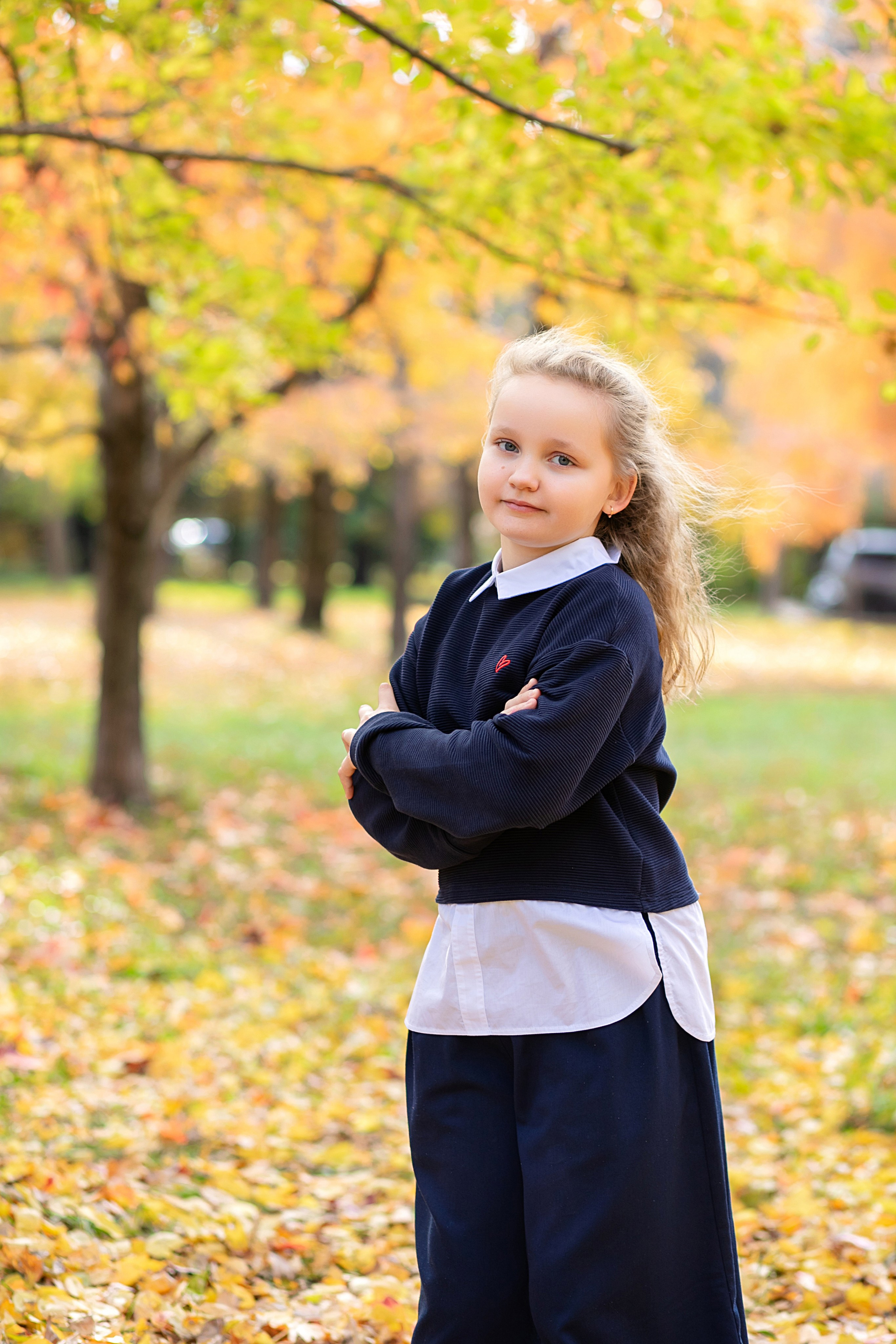 Фотосессия в 49 школе 4 класс. Семейный и детский фотограф Марина Баладьян Сочи / Краснодар / Москва