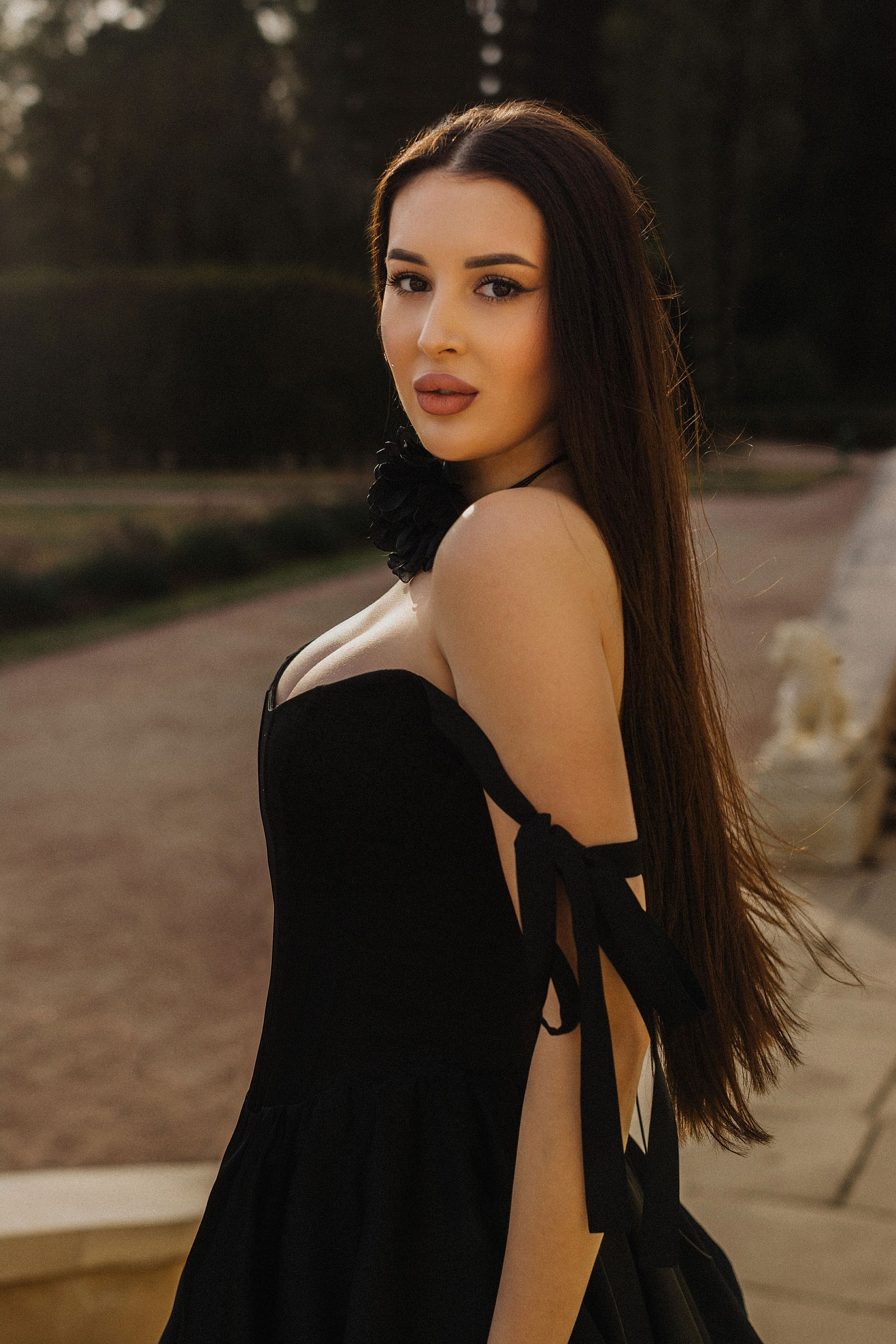 Анастасия. Фотограф в Москве Ангелина Ким