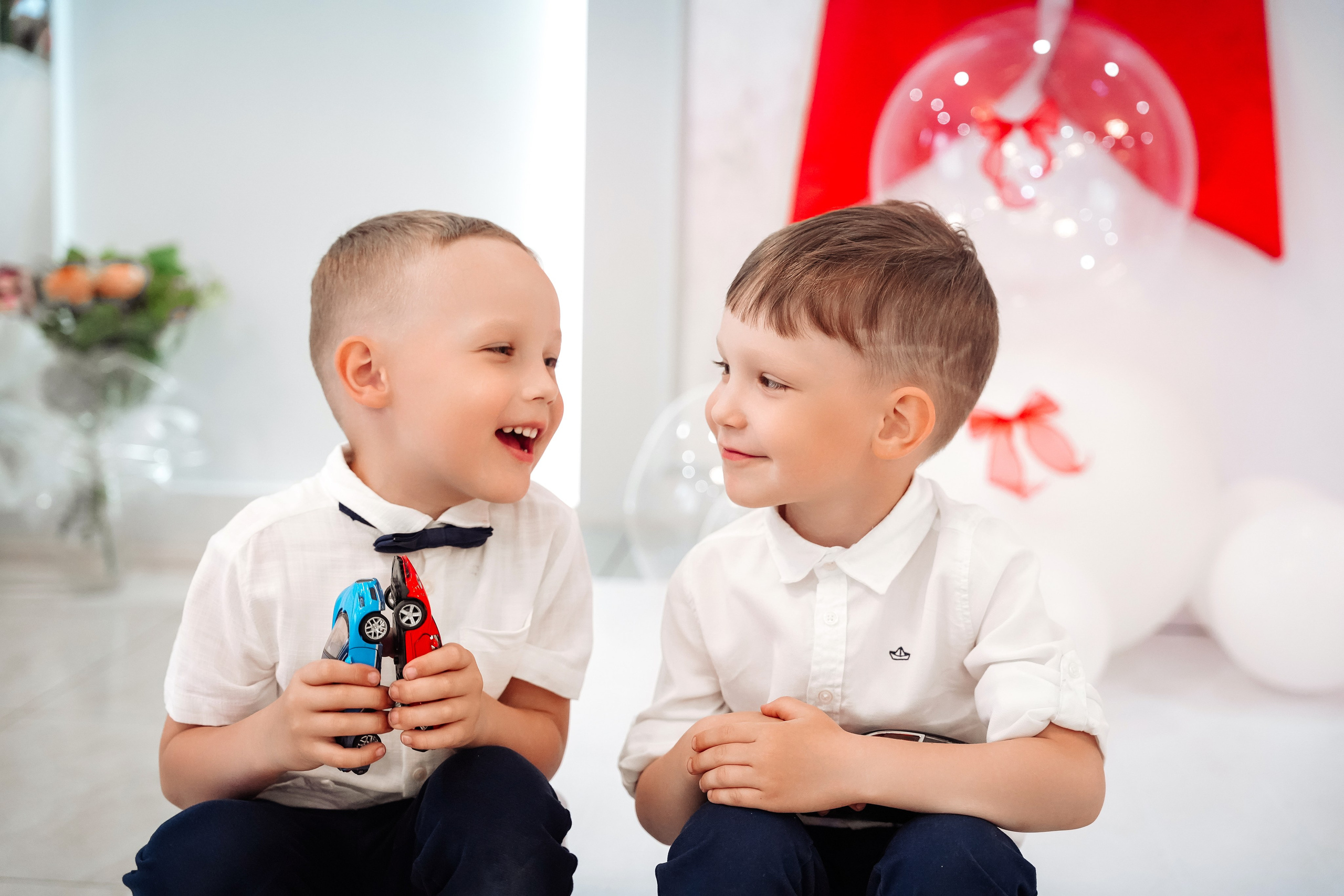 Юбилей Лилии. Семейный и свадебный фотограф в Ульяновске Арина Авдеева