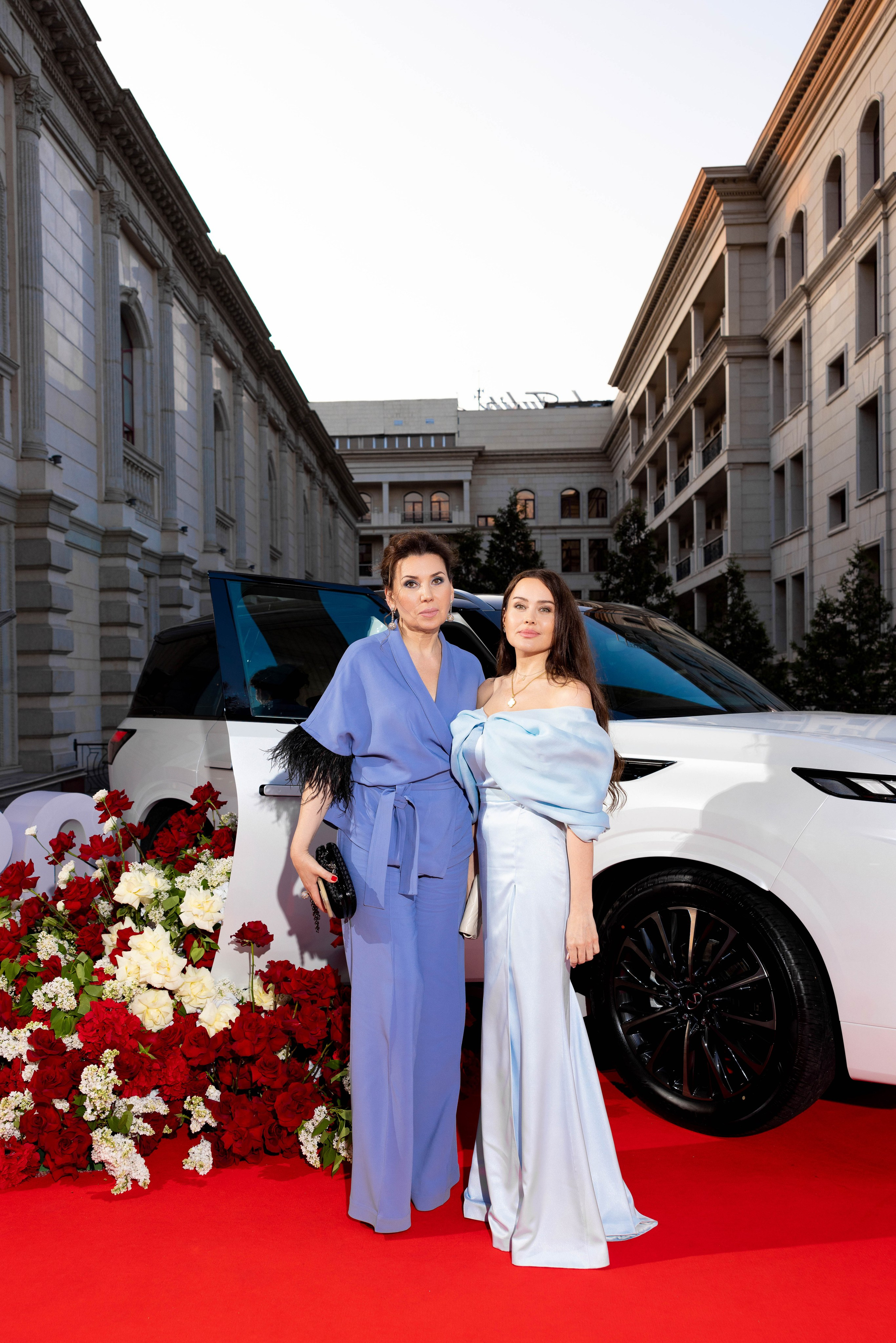 Viennese Ball. Кристина Шнайдер репортажный фотограф Алматы