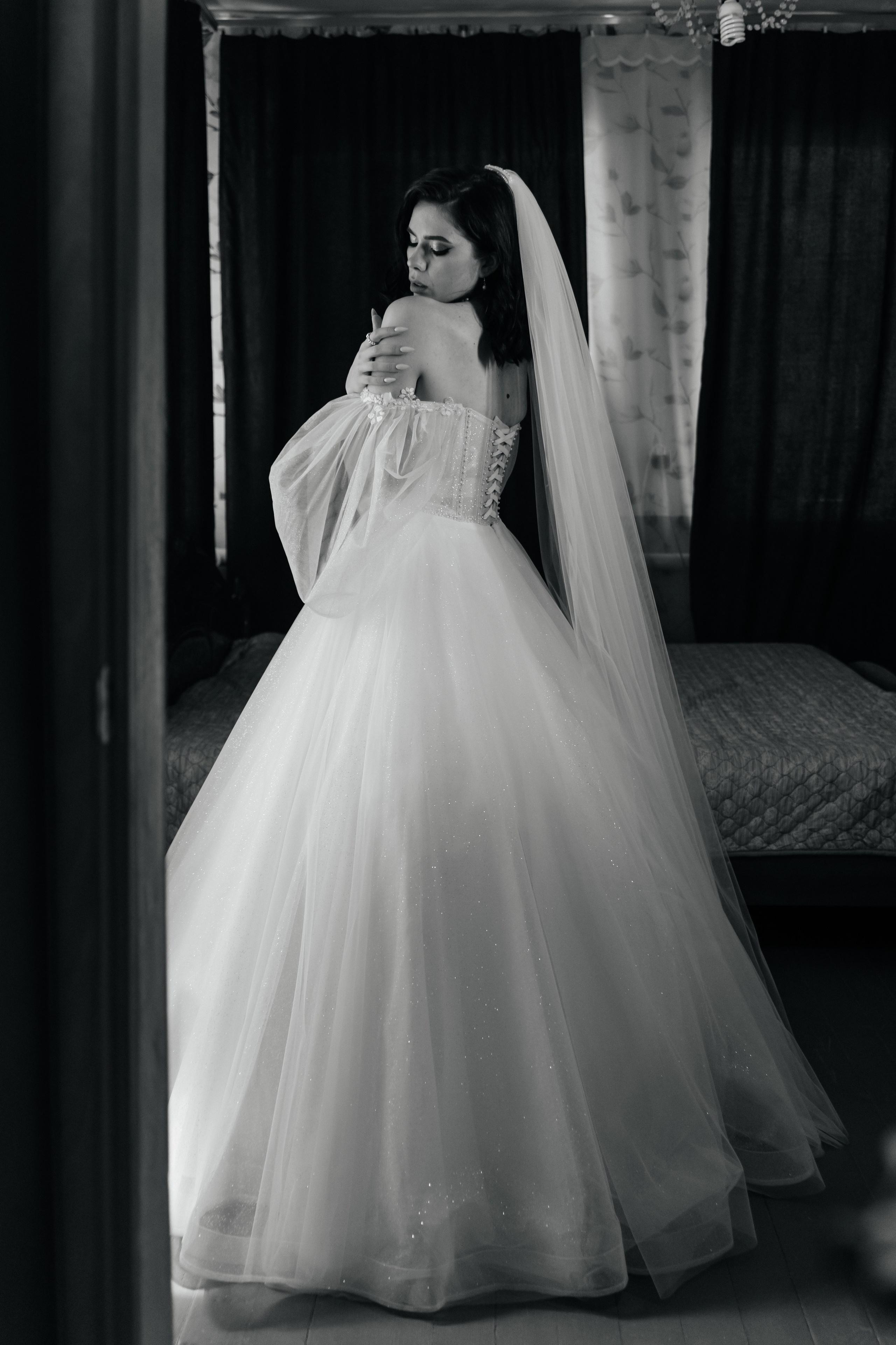 Алексей и Александра. Свадебный фотограф и видеограф Жанна и Ренат Костандян, Ставрополь