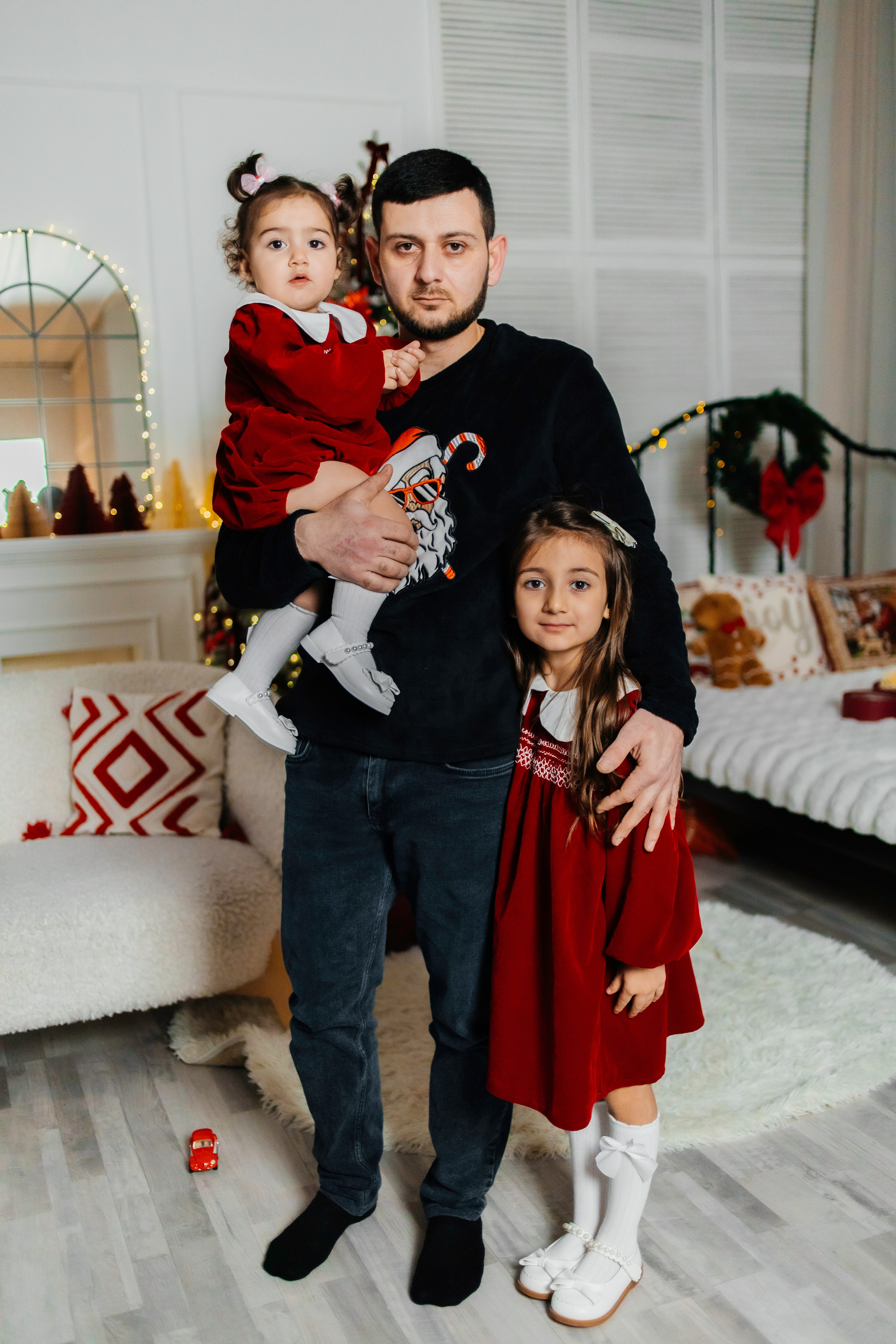 Студийная съемка в Сочи. Семейный фотограф в Сочи, Лоо, Дагомысе, Вардане Кучумова Олеся