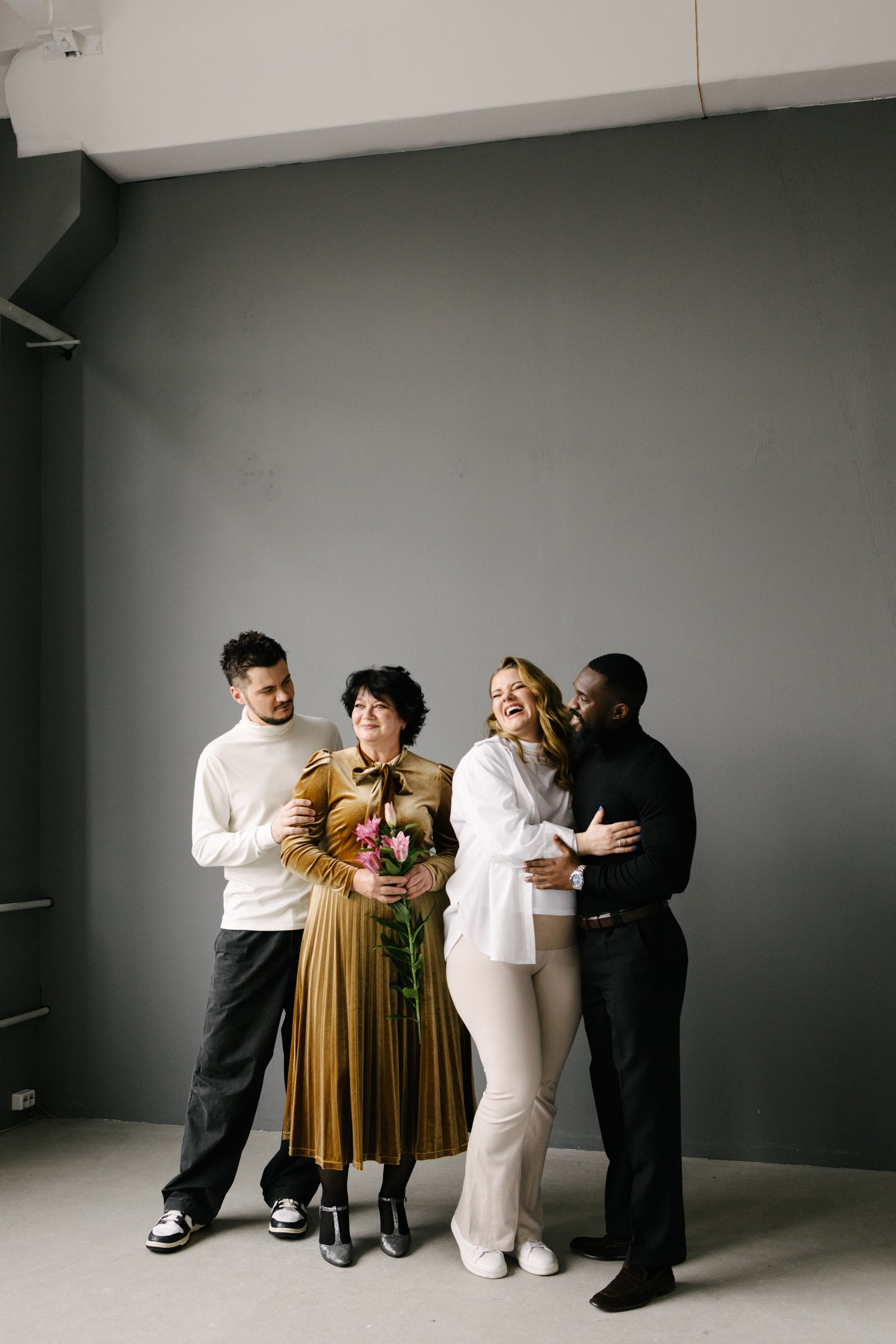 Кирилл Диденок и семья. Свадебный и семейный фотограф в Смоленске Галина Егорова