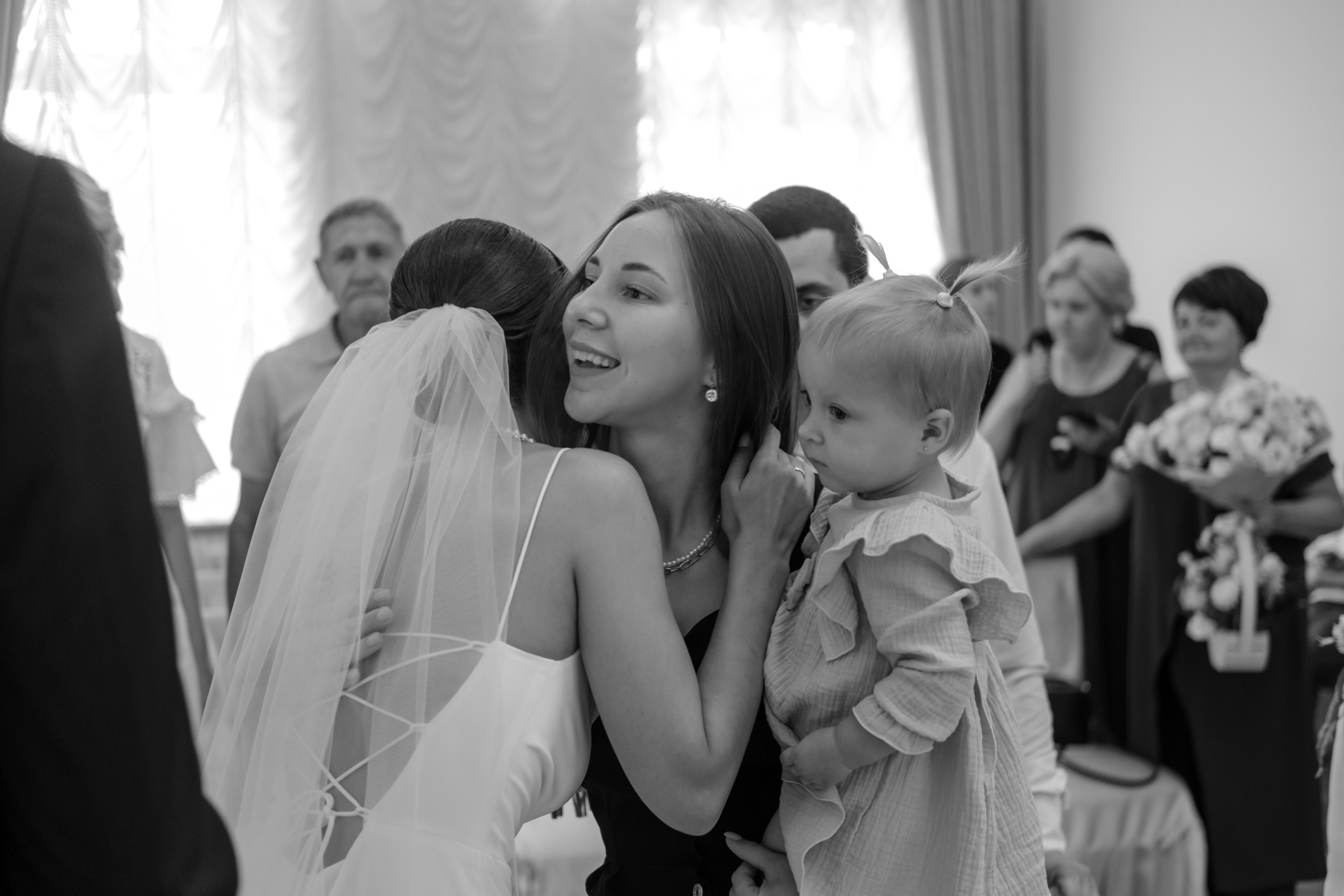 Андрей и Александра. Фотограф в Астрахани Миронова Анастасия