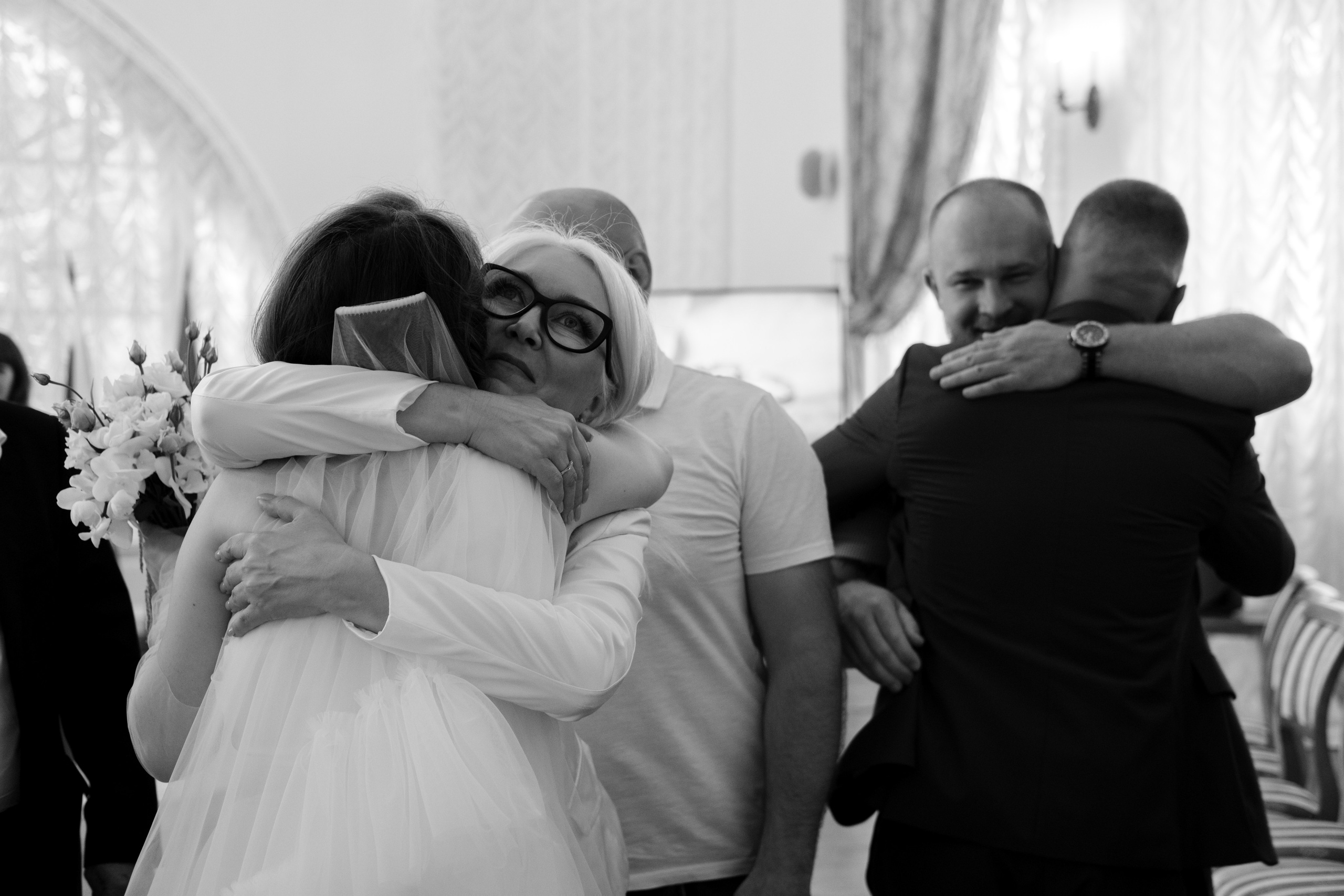 Даниял и Валерия. Фотограф в Астрахани Миронова Анастасия