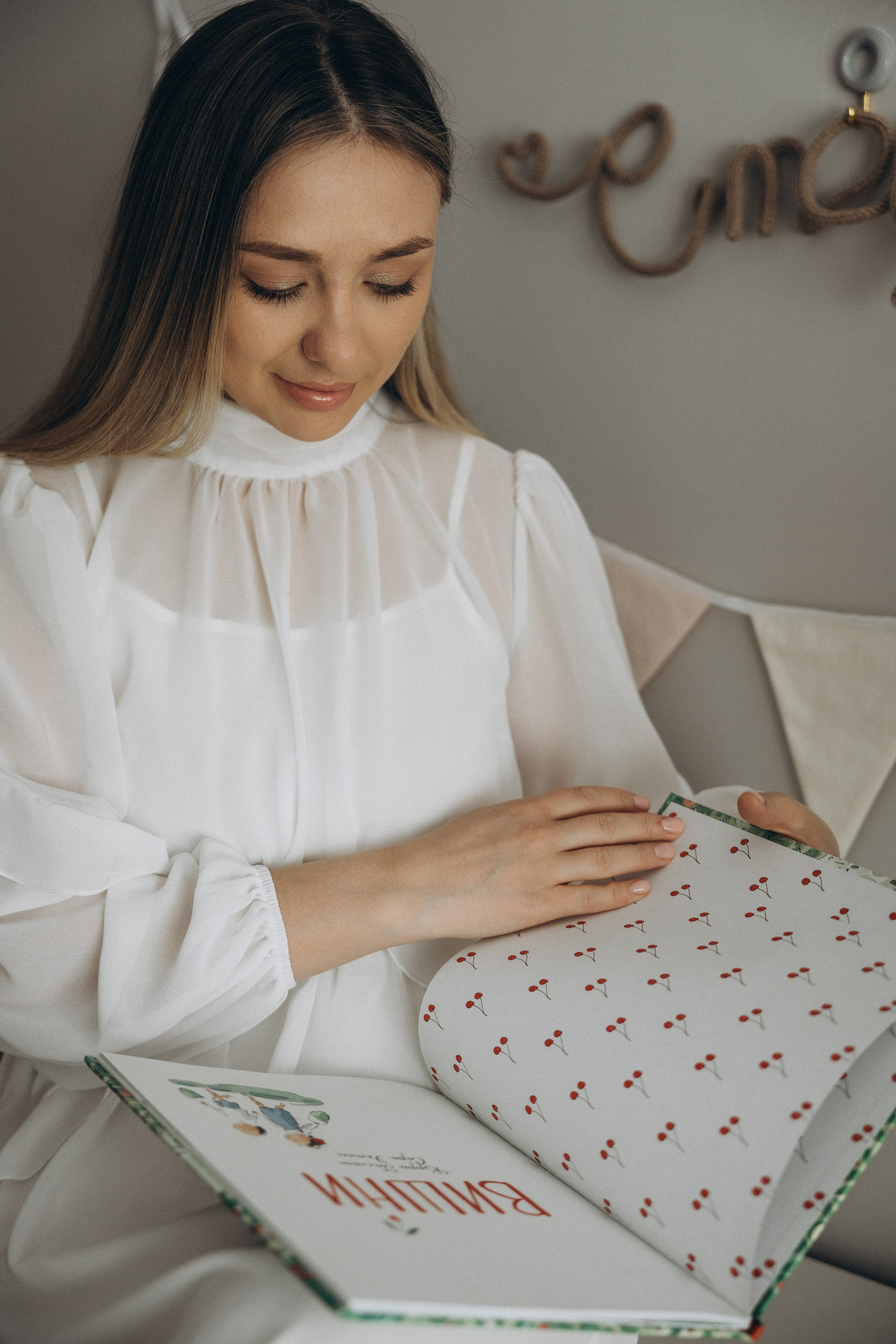 Арина. Свадебный, семейный фотограф в Иркутске Светлана Макаричева