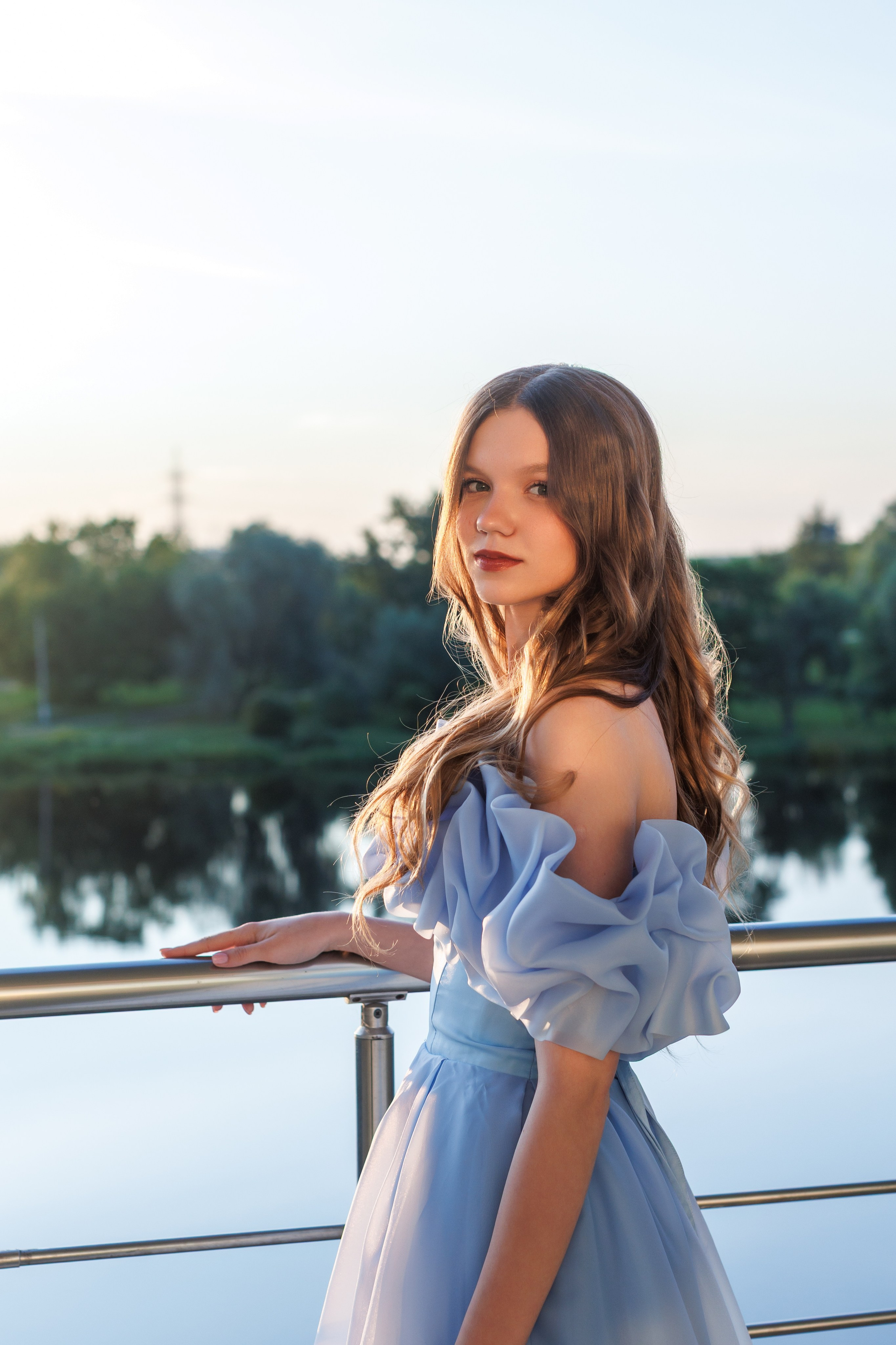 11 класс / Выпускной / МехМат. Детский и семейный фотограф Мария Киселёва. Москва