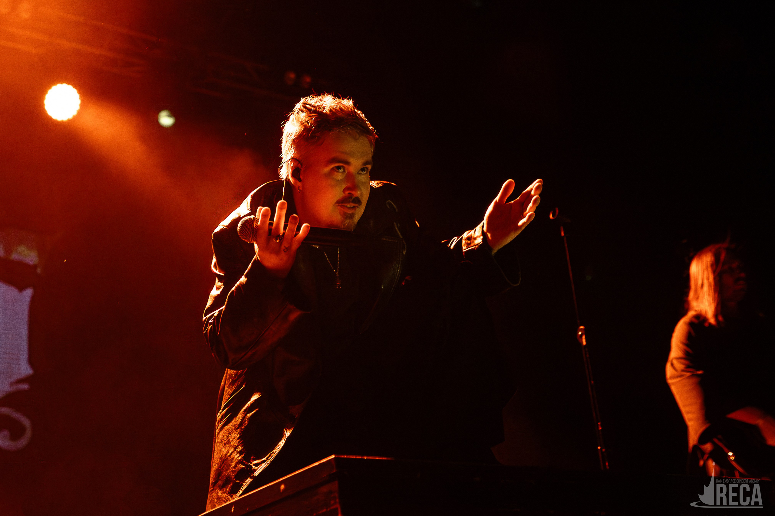 Abyss Fest — Минуала, Abyssphere, Сруб (Sound). Концертный и репортажный фотограф из Санкт-Петербурга Фёдорова Ульяна