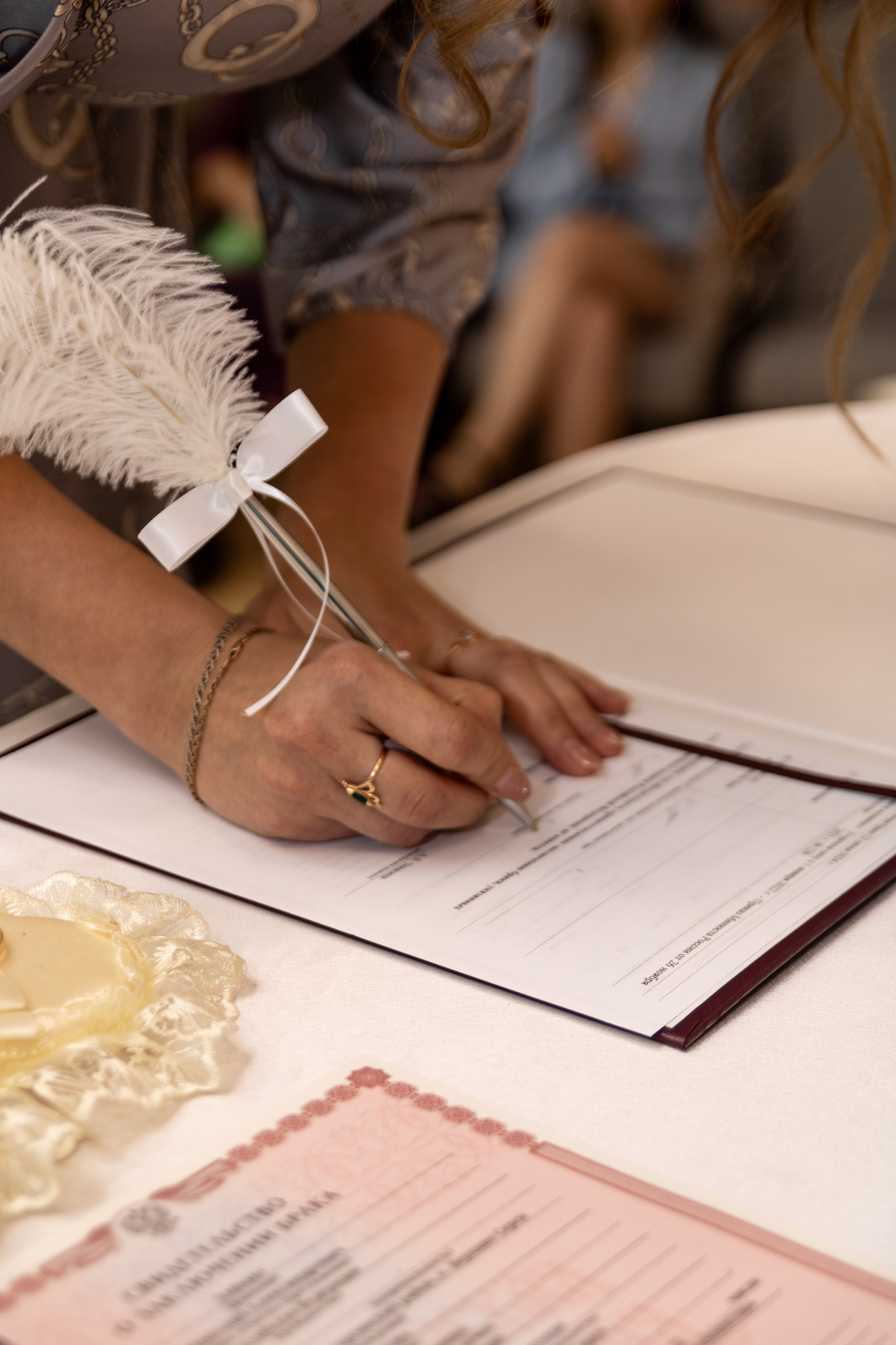 Ольга & Николай