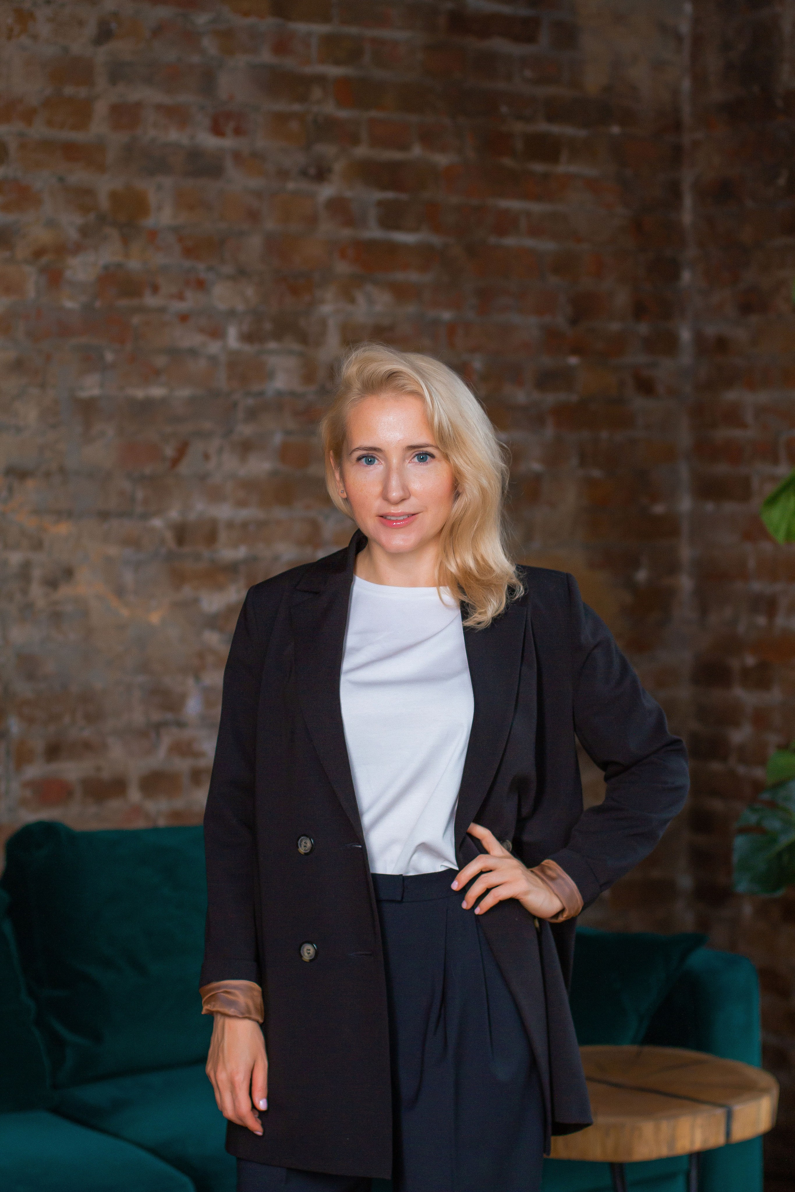 Индивидуальная фотосессия. Фотограф в Москве Река Екатерина