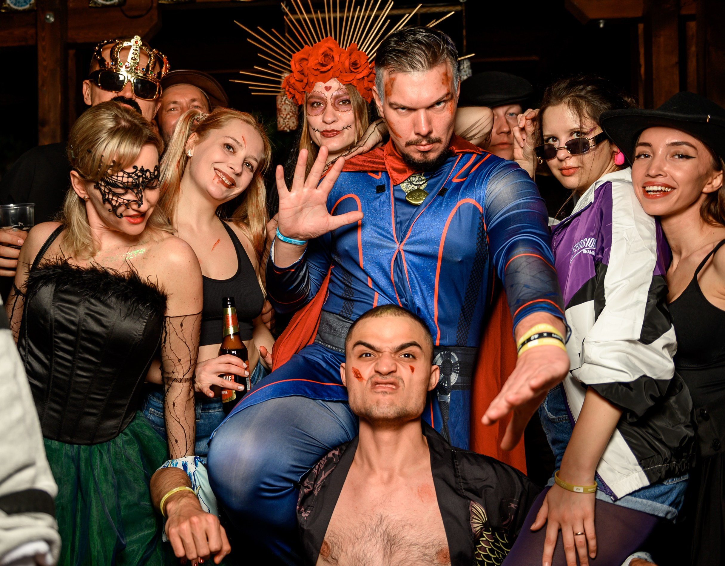 US2BE вечеринка горнолыжного кэмпа. Свадебный и семейный фотограф София Невская