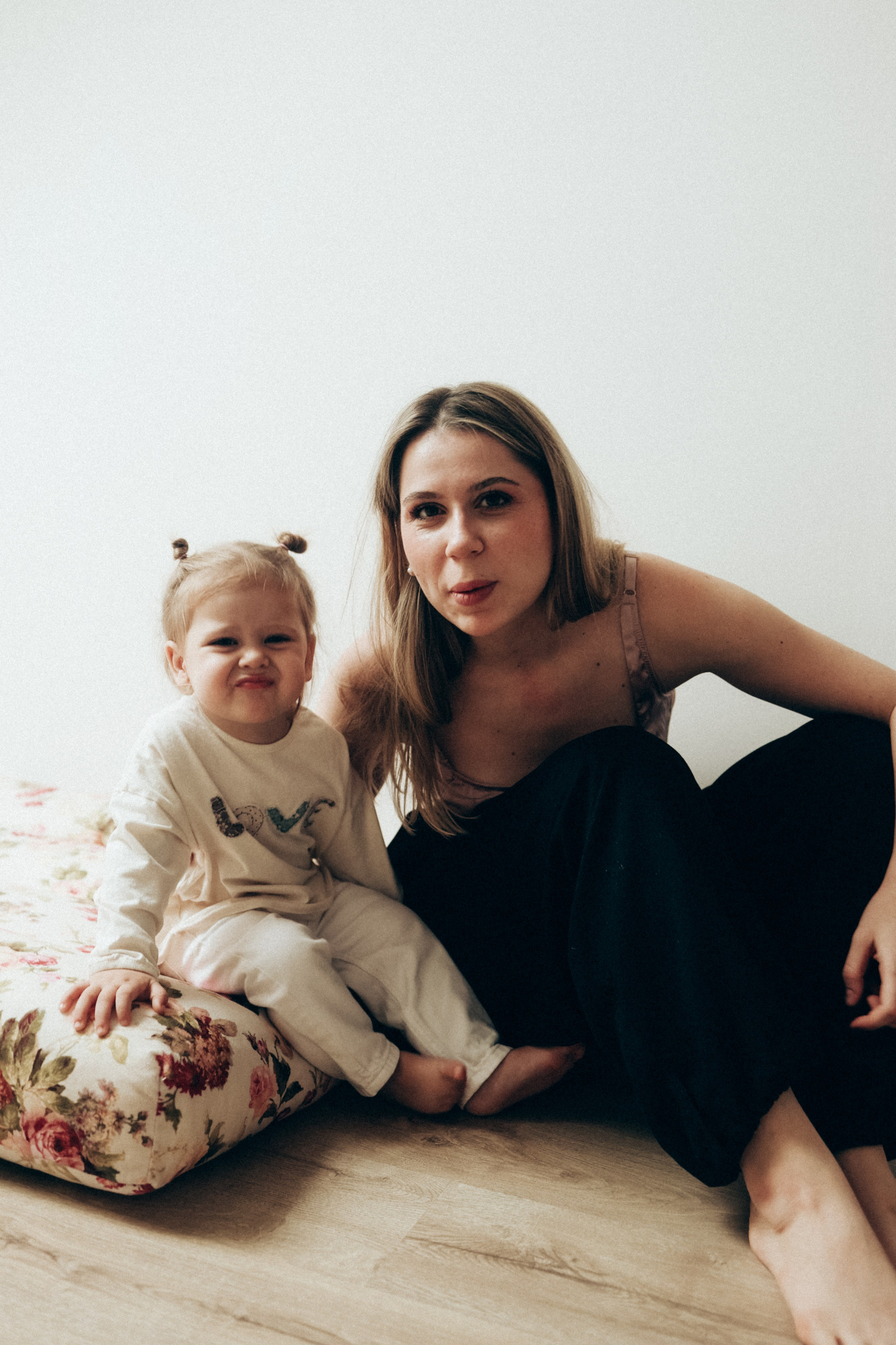 Кристина & Машулик. Фотограф Барнаул Надежда Киселева