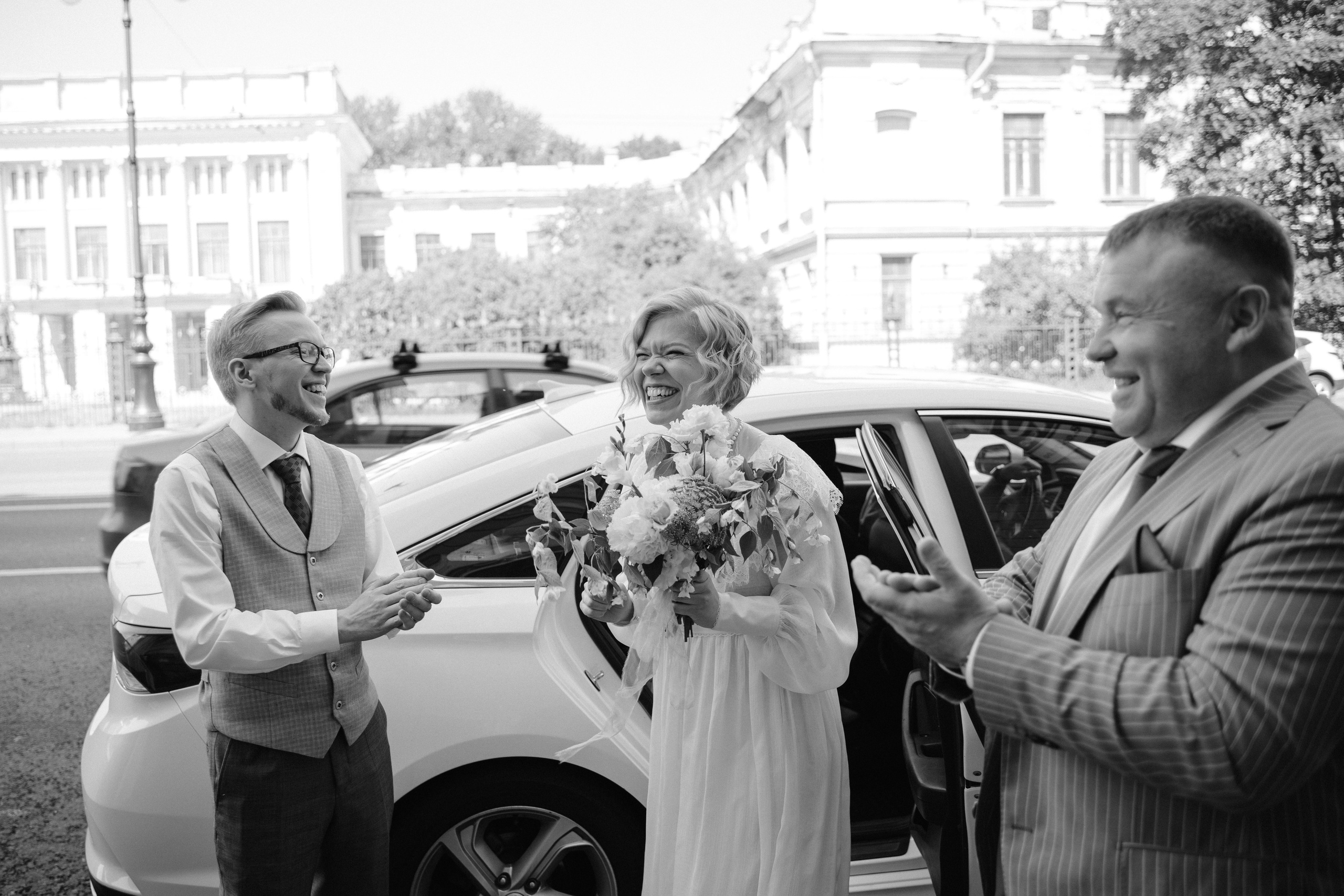 01.07.2023. Свадебный фотограф — Наталья Фед СПб/Москва