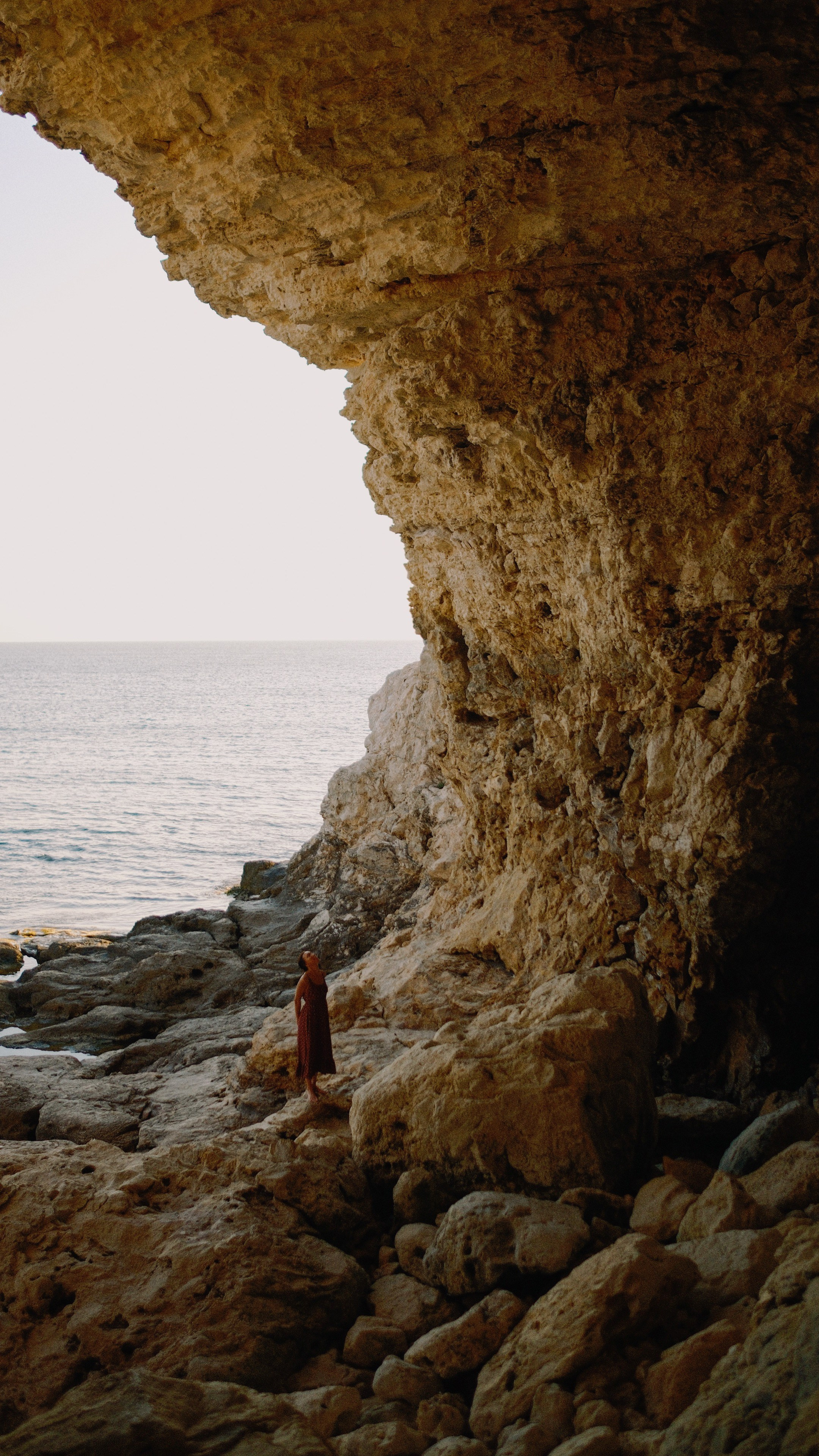 Хочу на Тарханкут. Гид и фотограф в Крыму Сергей Соколов