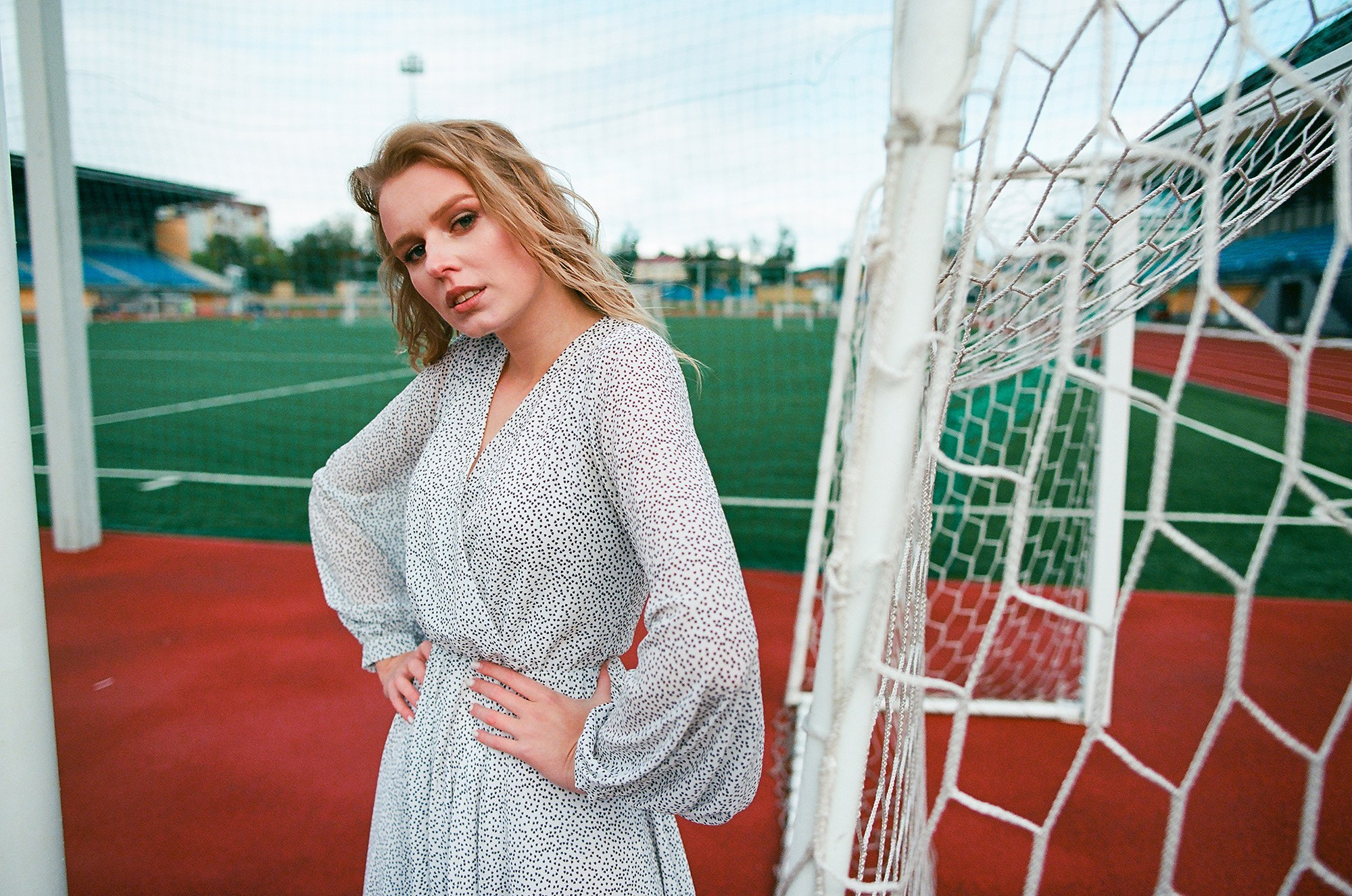 Оля. Фотограф видеограф Кирилл Кожуков