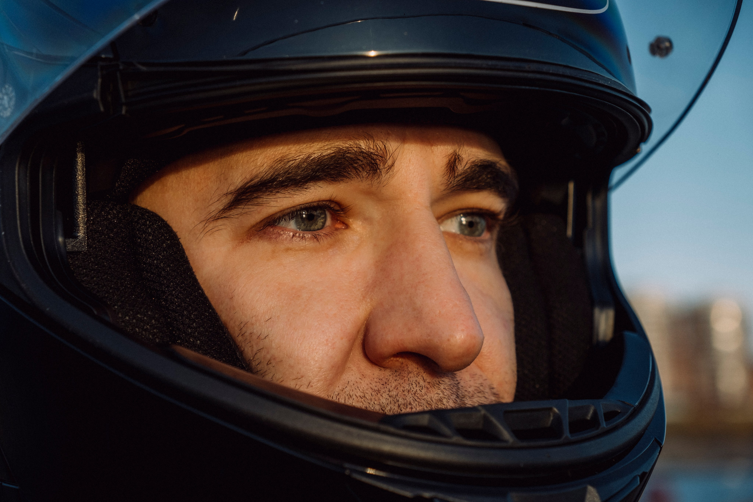 Любовь на колёсах. Фотограф в Иркутске Анна Мирошникова