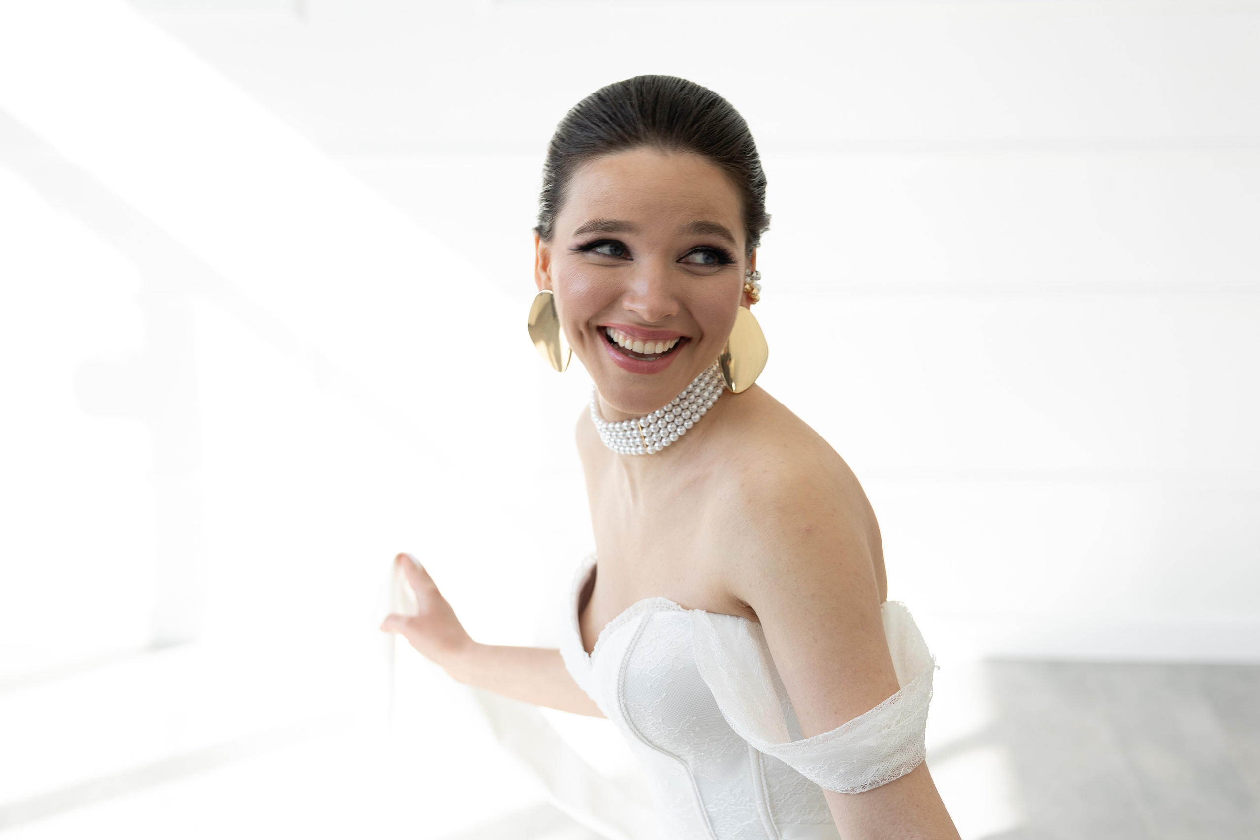 Свадебные фото. Семейный фотограф в Тамбове Евгения Демина