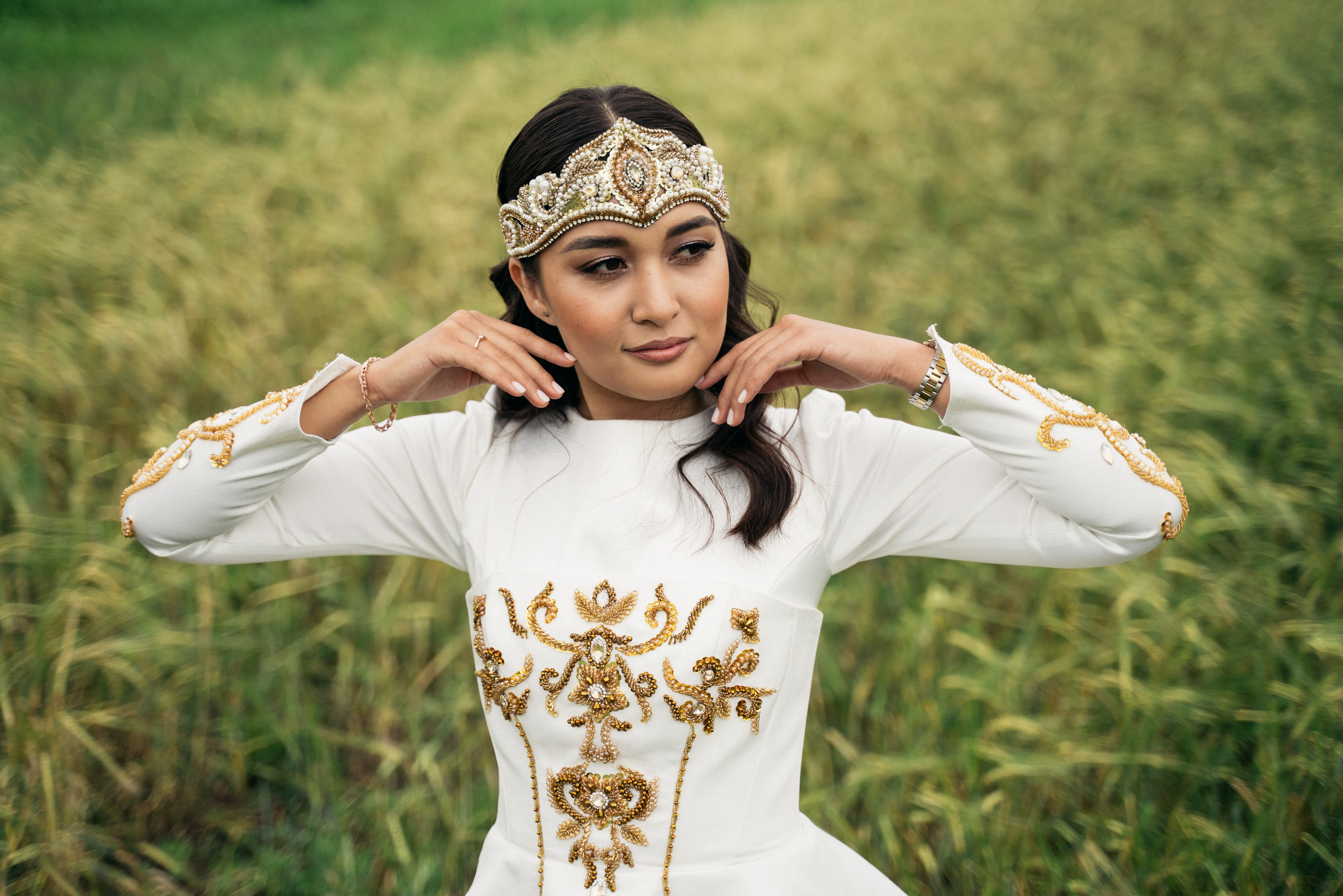 Адиль и Алтынай. Семейный и свадебный фотограф Молодзяновская Елена