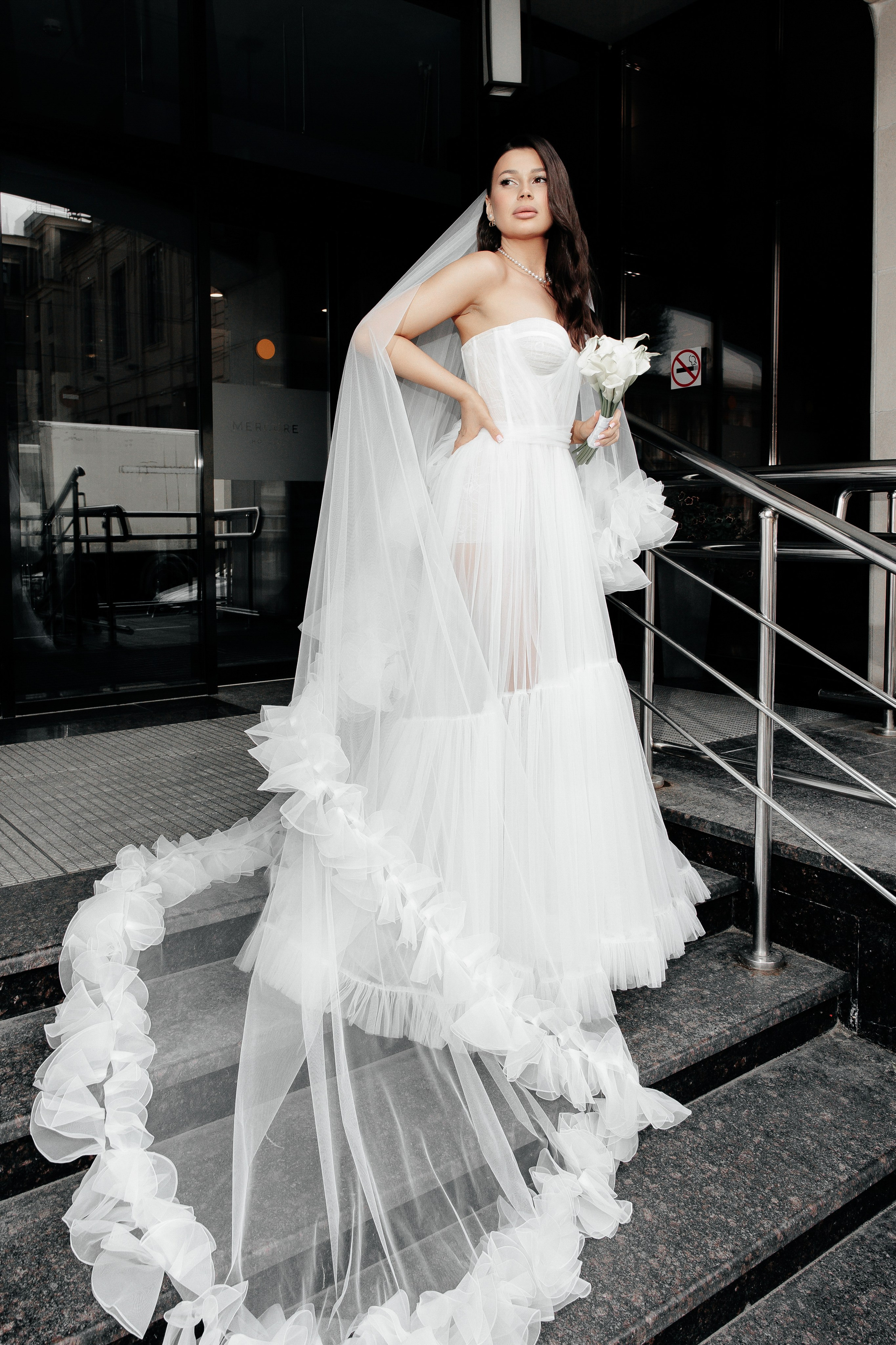 Victoria & Vadim. Свадебный фотограф Павел Фурашов в Нижнем Новгороде | Paul Matis