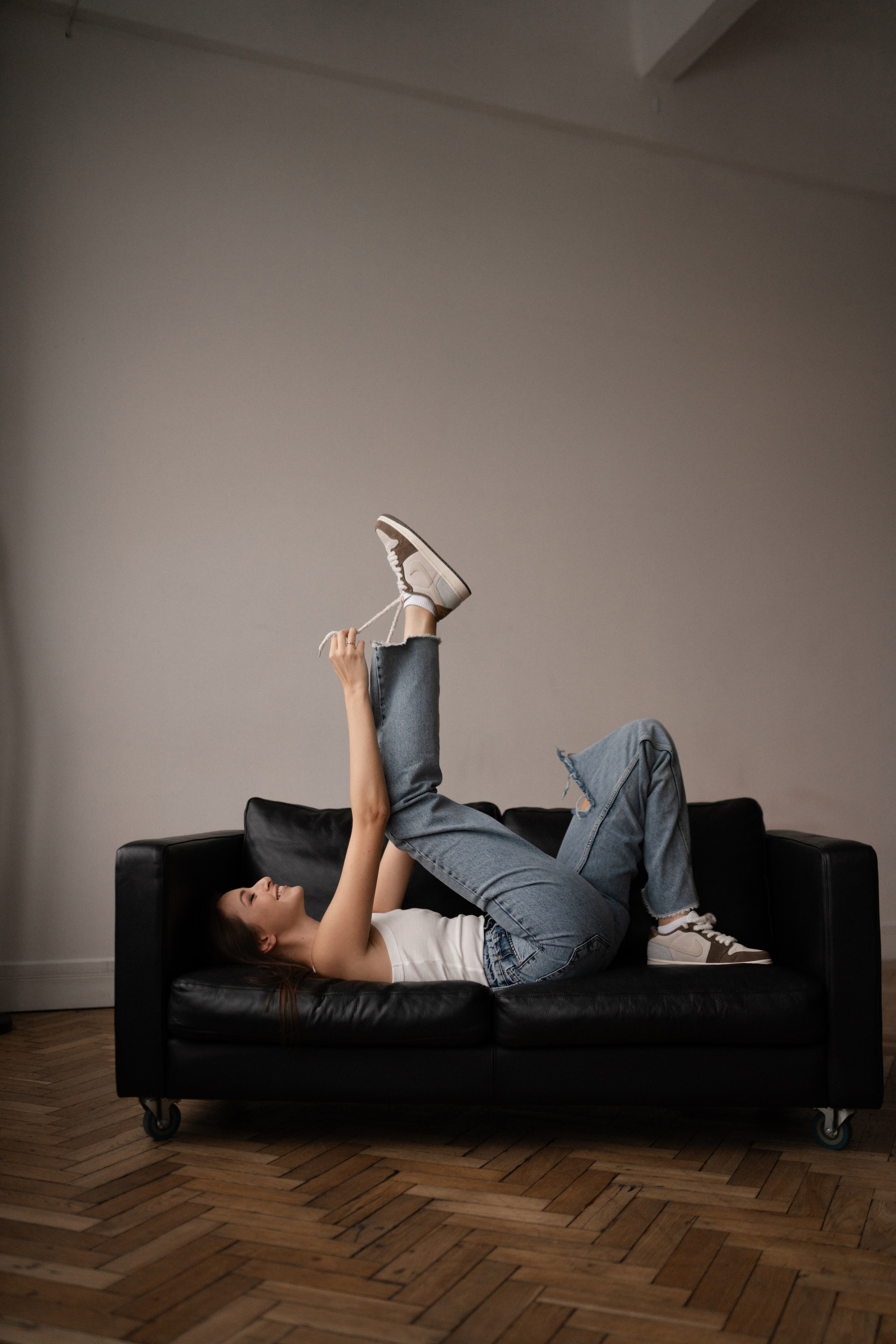 Кристина. Семейный и свадебный фотограф в Москве и Калуге Рослова Анастасия