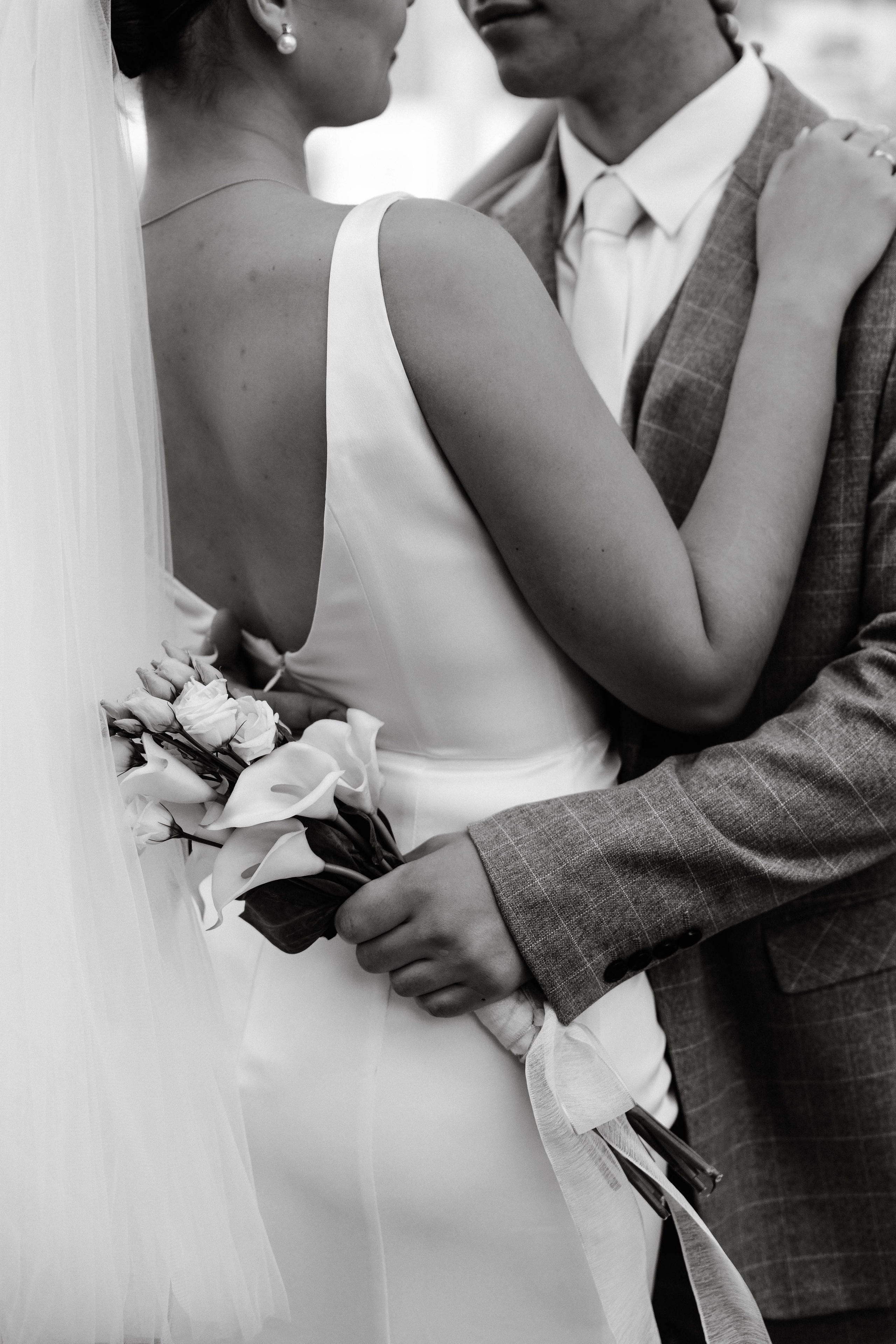 Виктория и Кирилл. Фотограф Veronika Potaseva