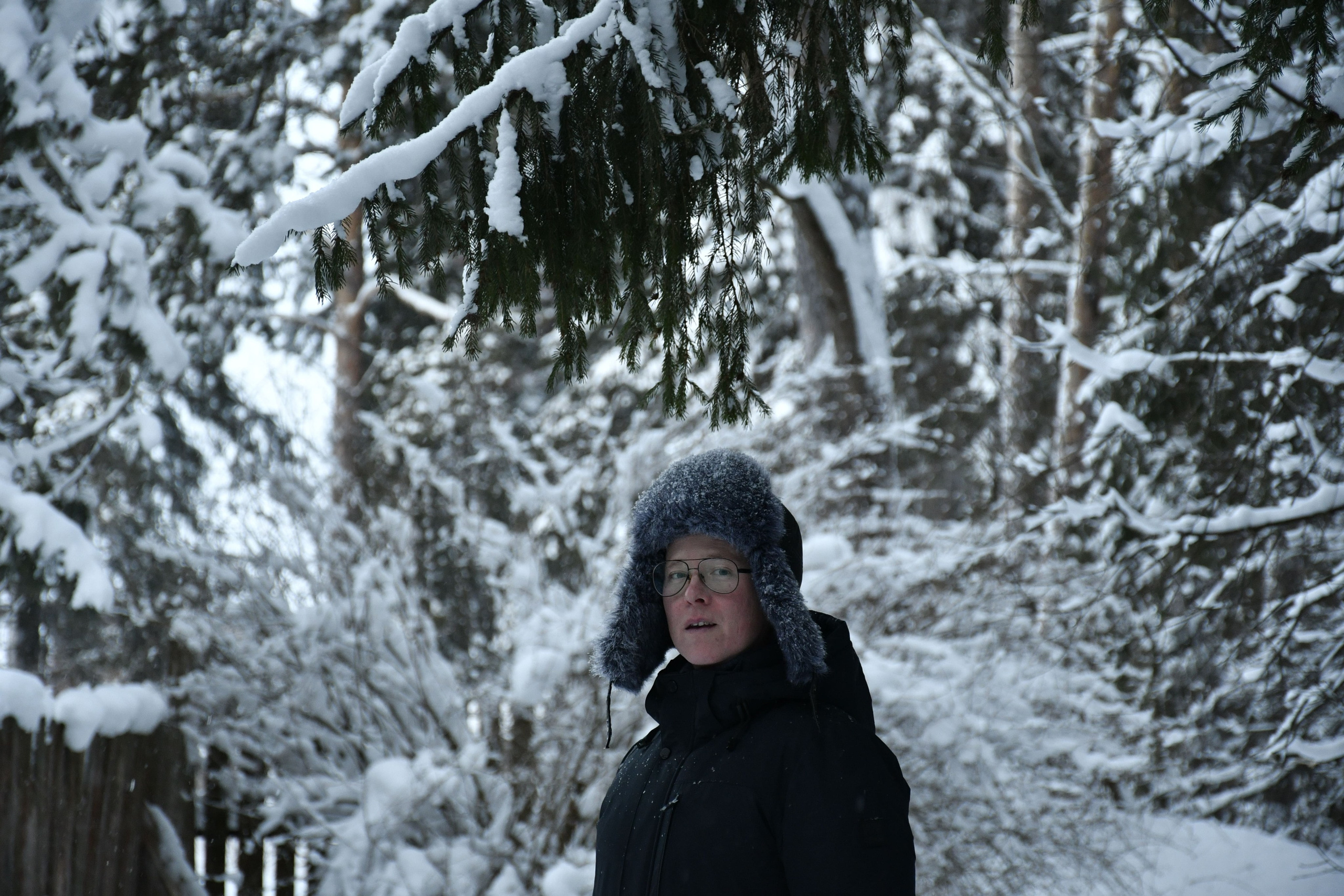 Люди. Анастасия Куц | фотограф | Пермский край