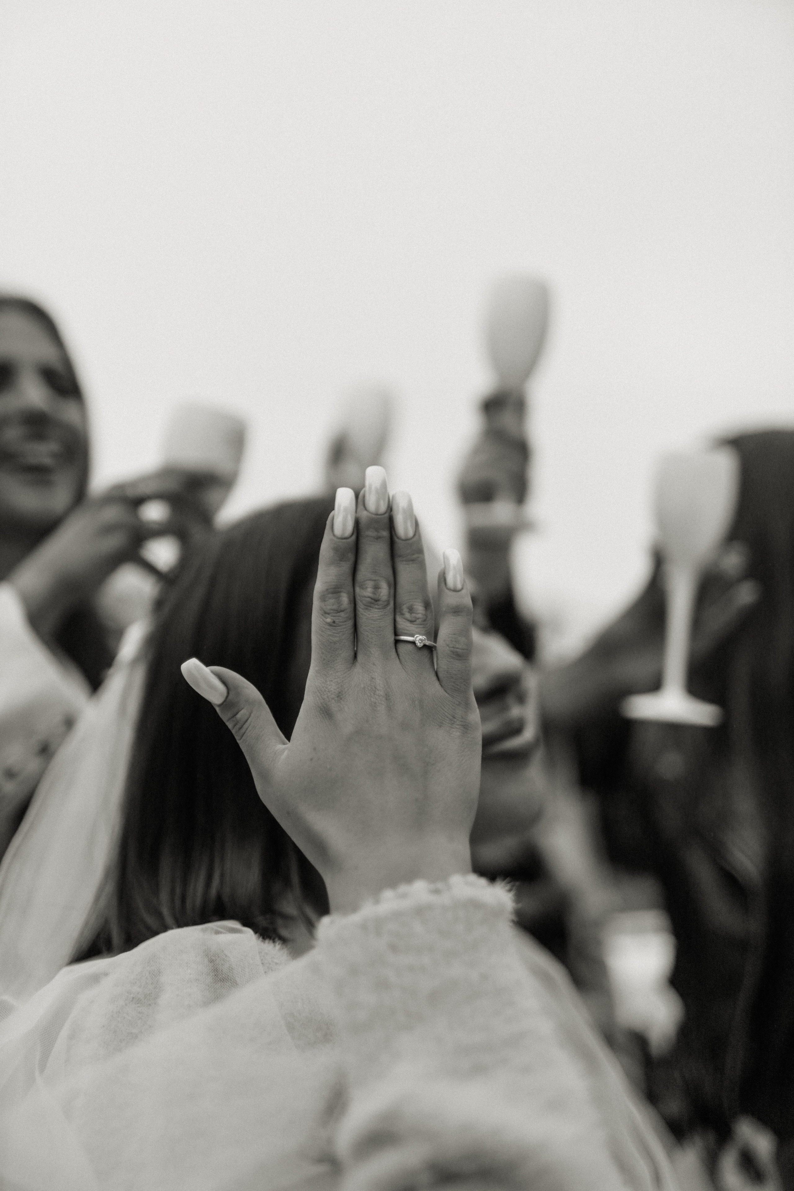 Девичник. Главная