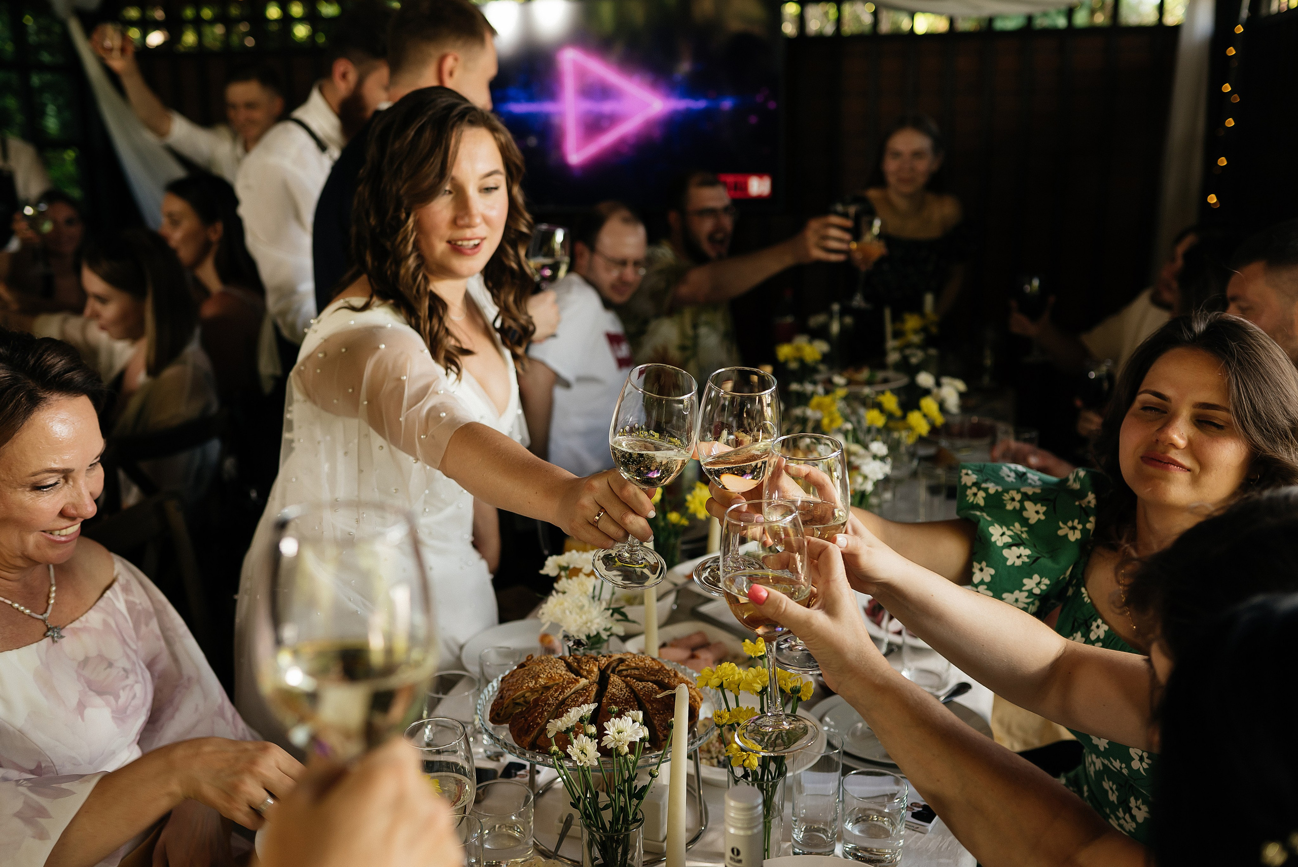 Дима и Настя. Свадебный и семейный фотограф в Ростове-на-Дону Алина Астахова