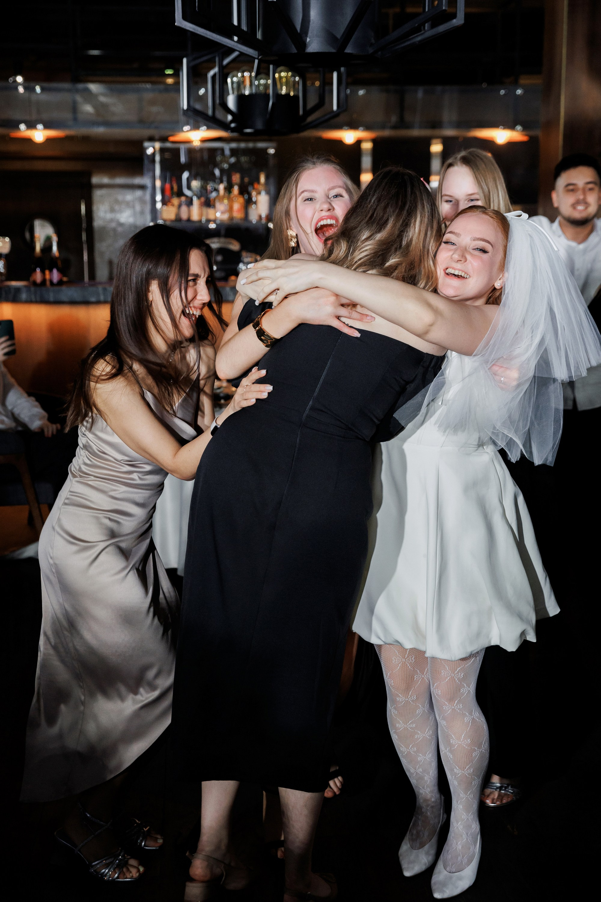 Классическая свадебная фотосъёмка. Свадебный фотограф в Нижнем Новгороде и Москве Сергей Воробьев